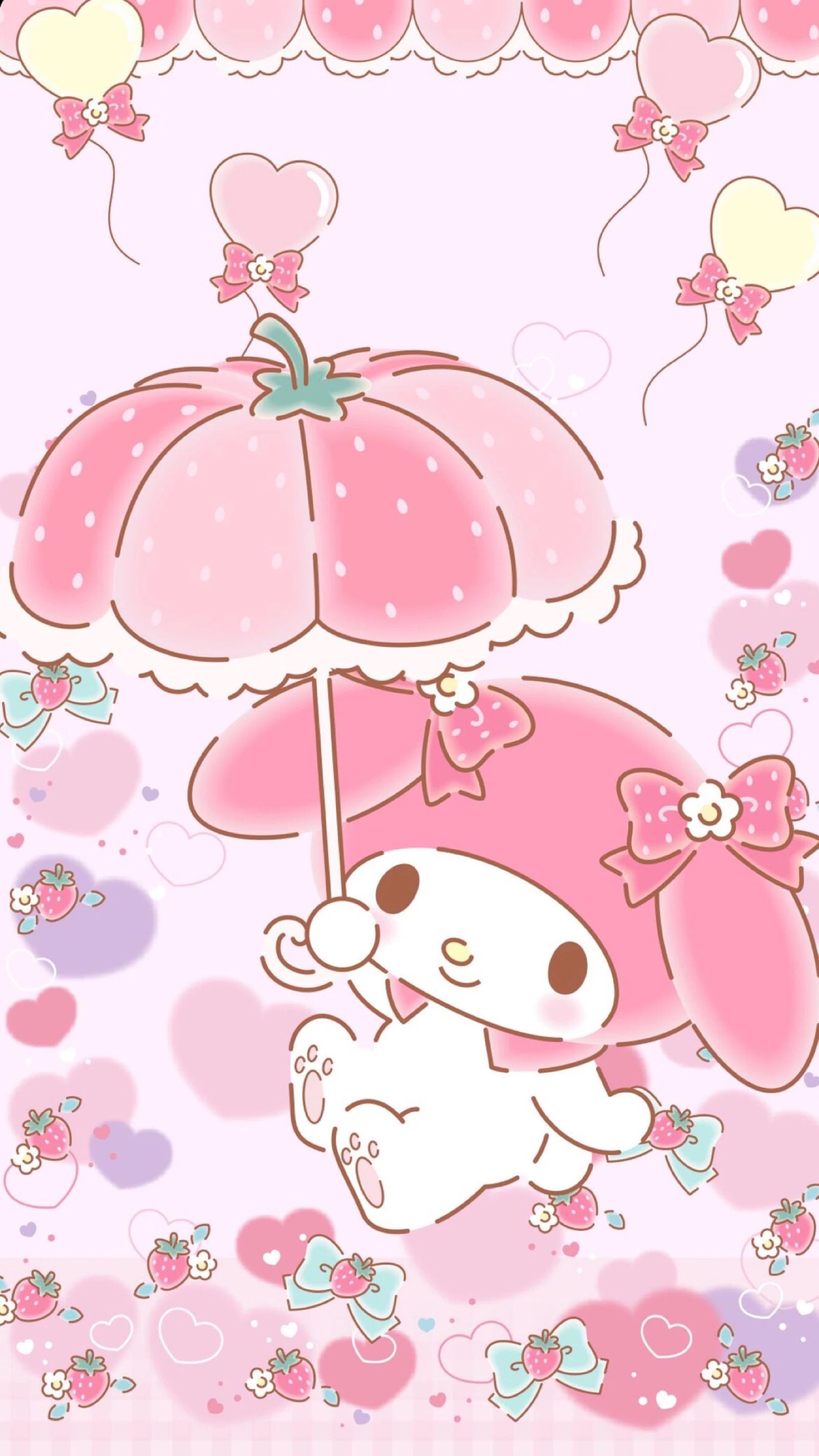 Kawaii Iphone Backgrounds