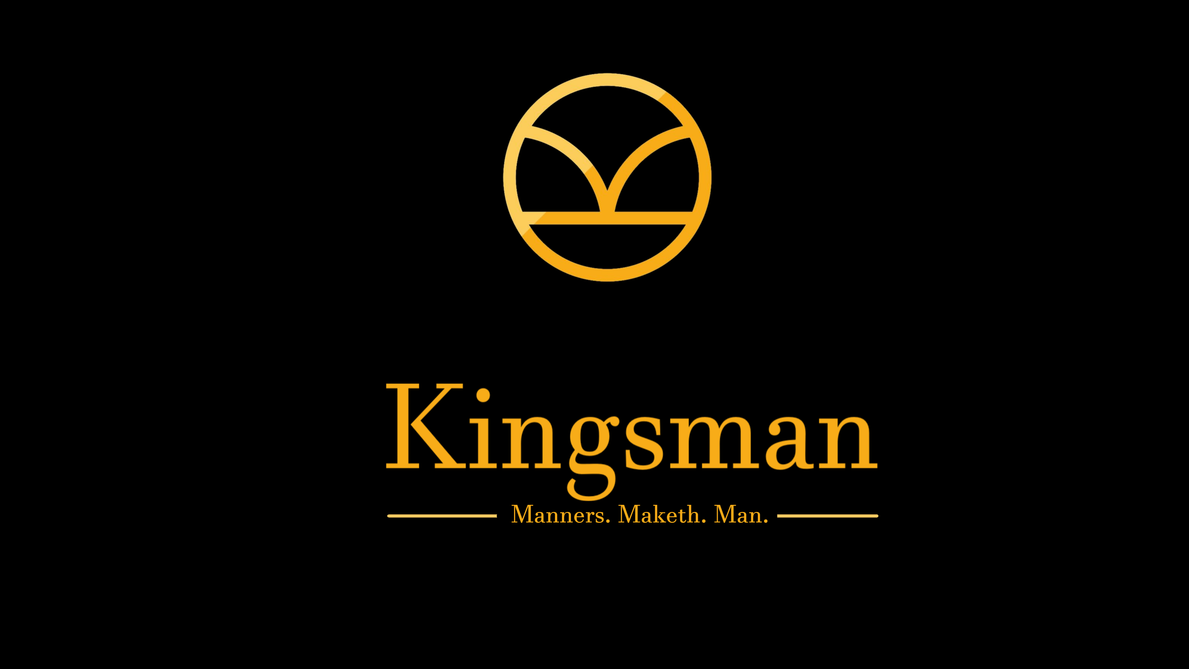 Kingsman Background