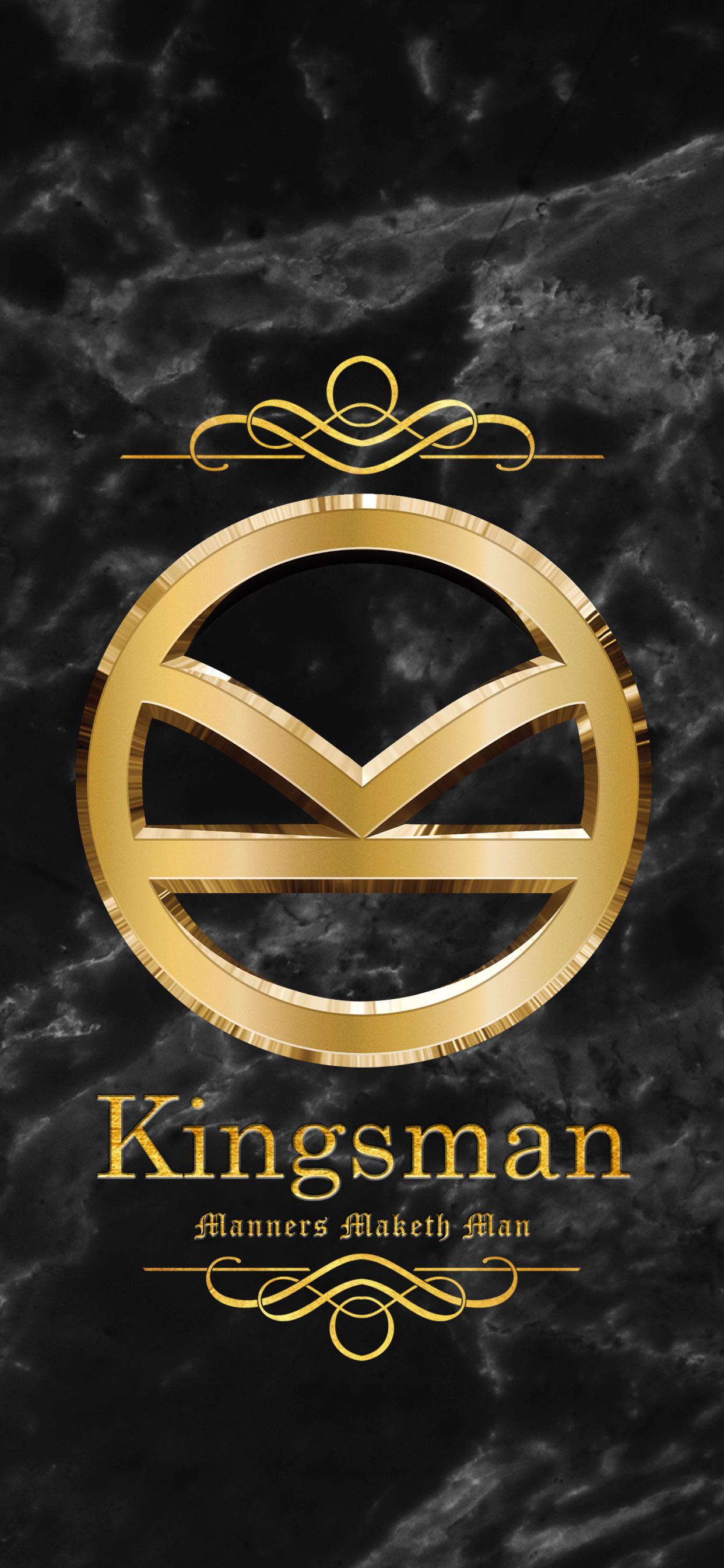 Kingsman Background