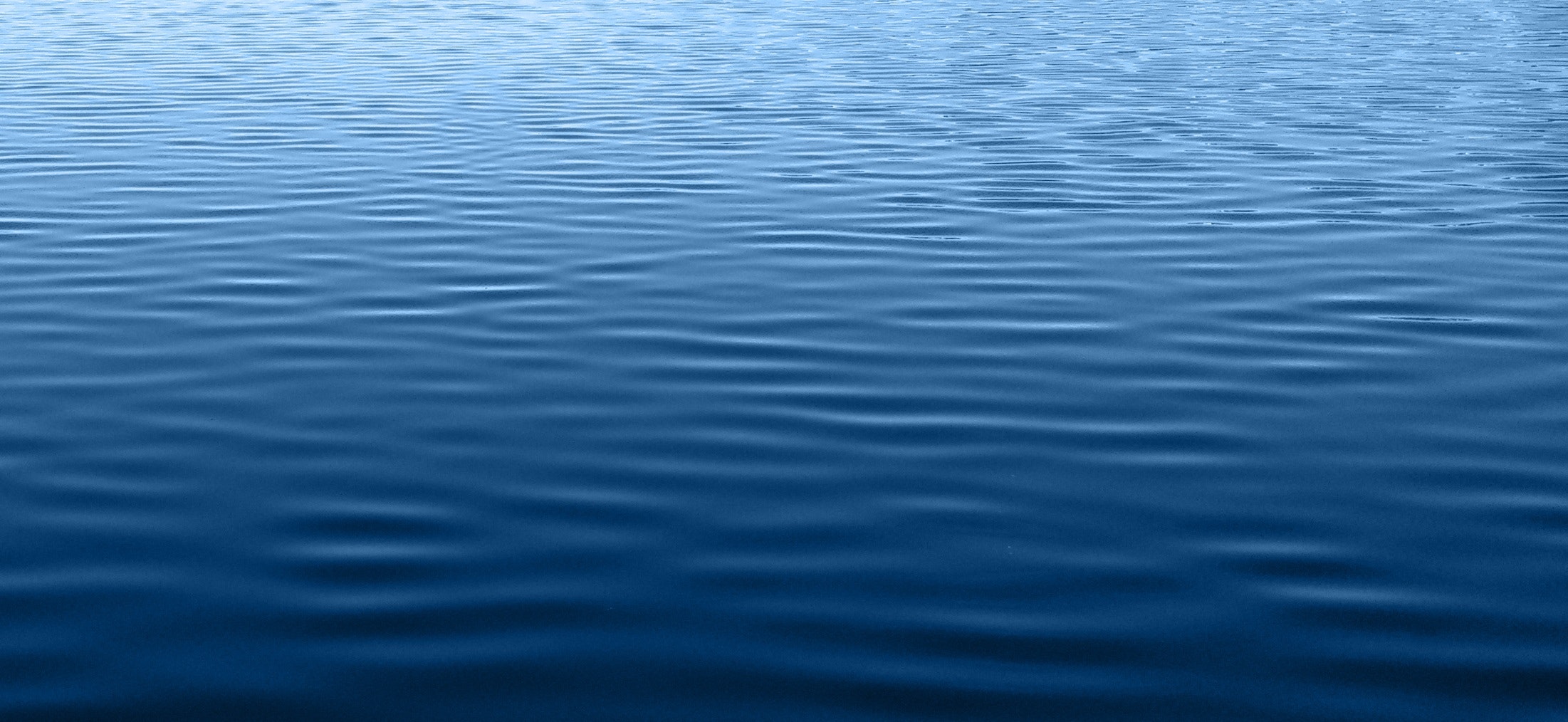 Lake Water Background