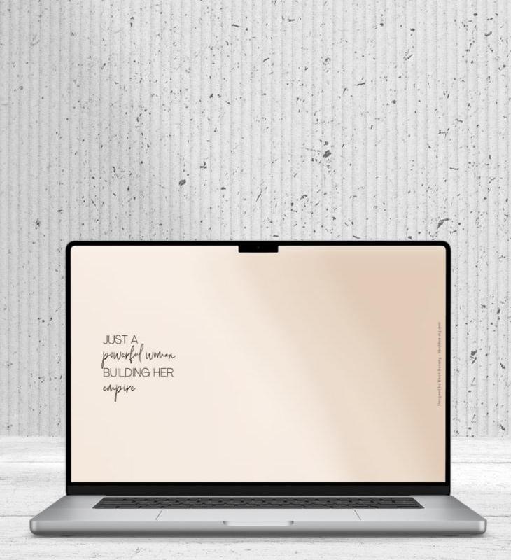 Laptop Aesthetic Backgrounds