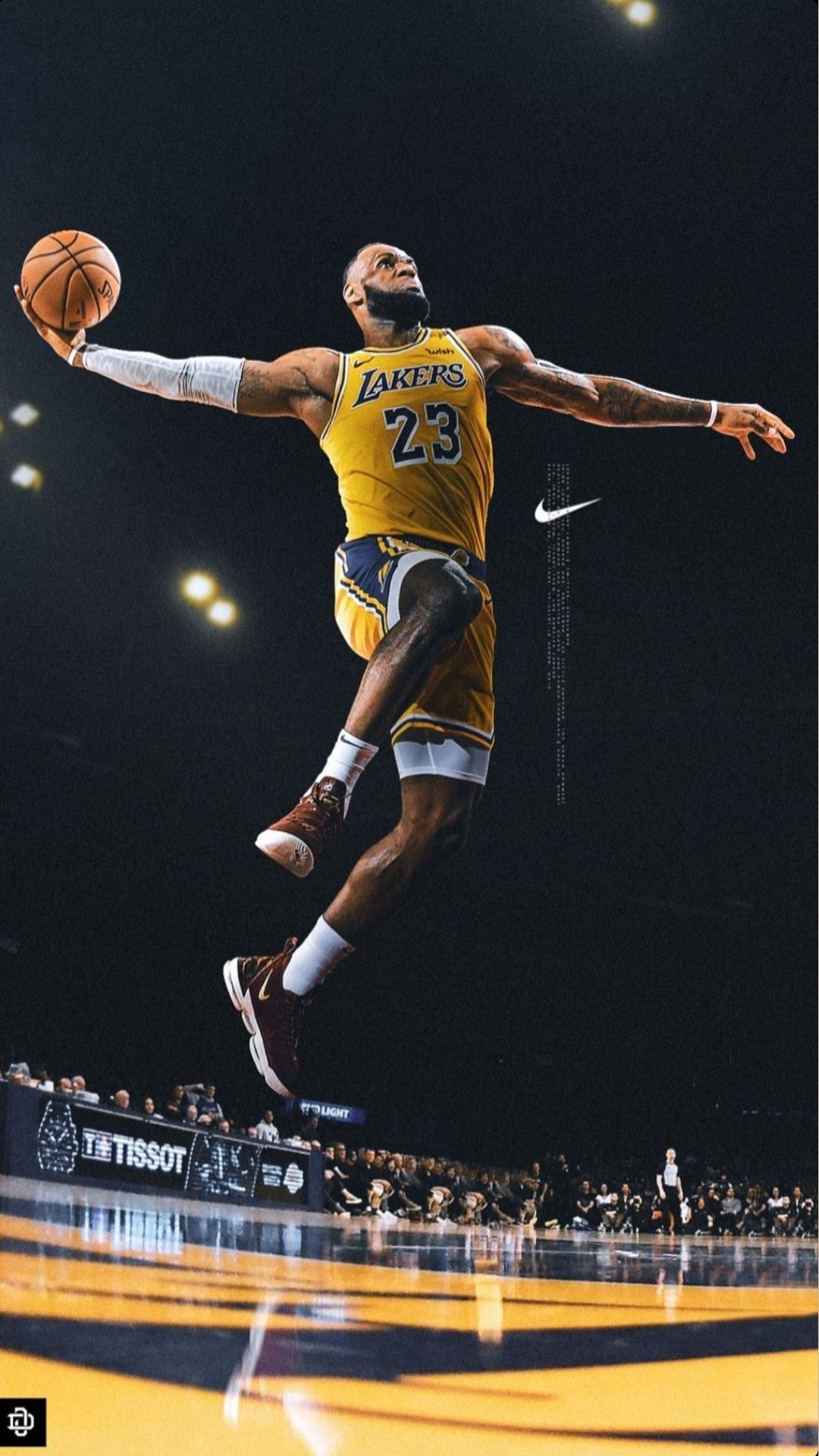 Lebron James Iphone Backgrounds