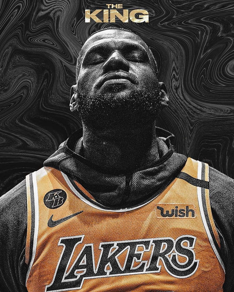 Lebron James Iphone Backgrounds