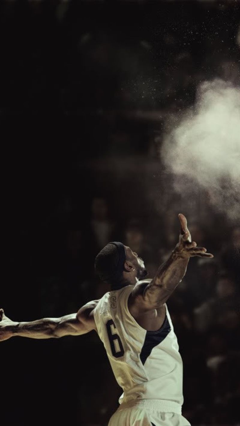 Lebron James Iphone Backgrounds