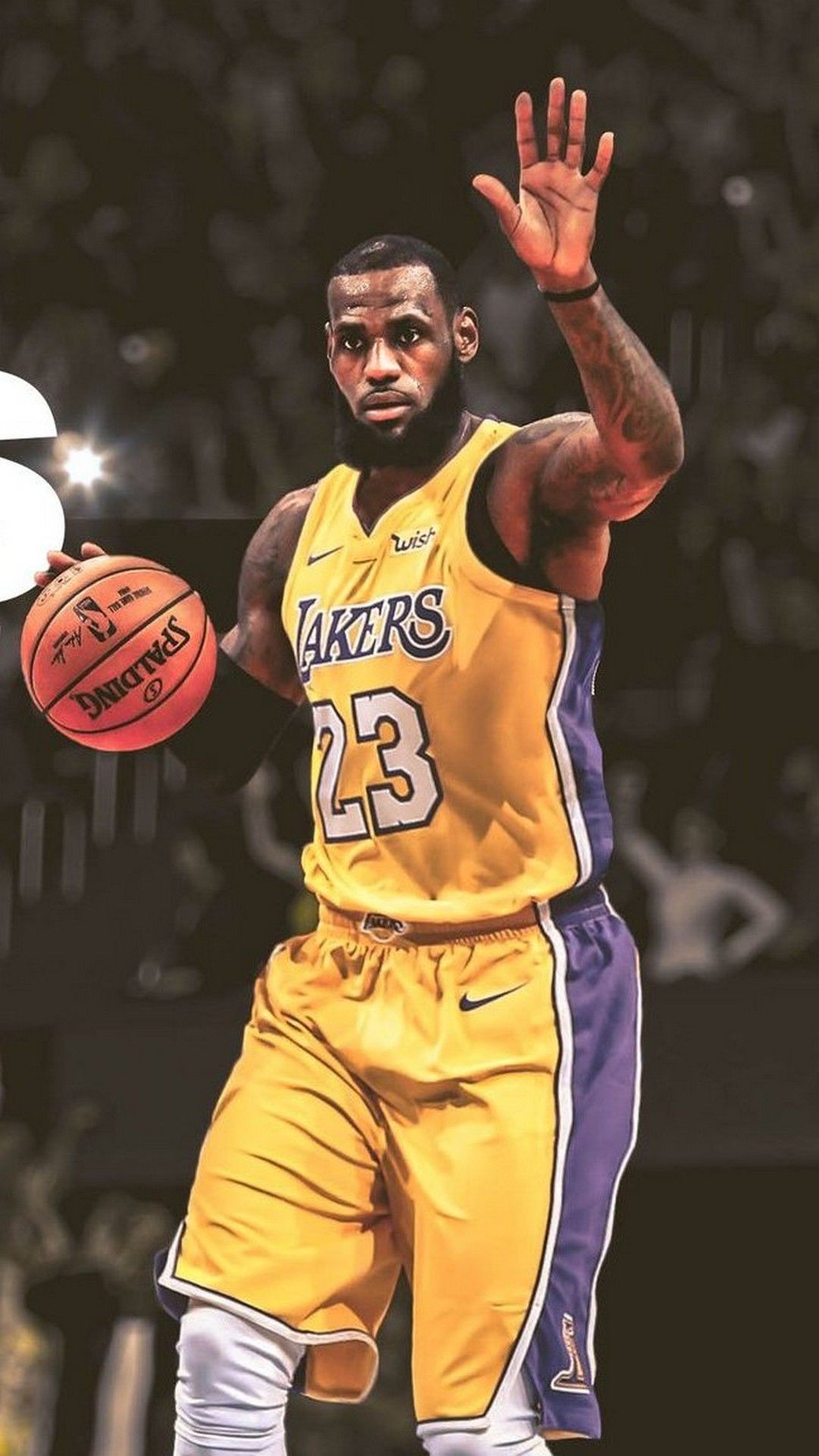 Lebron James Iphone Backgrounds