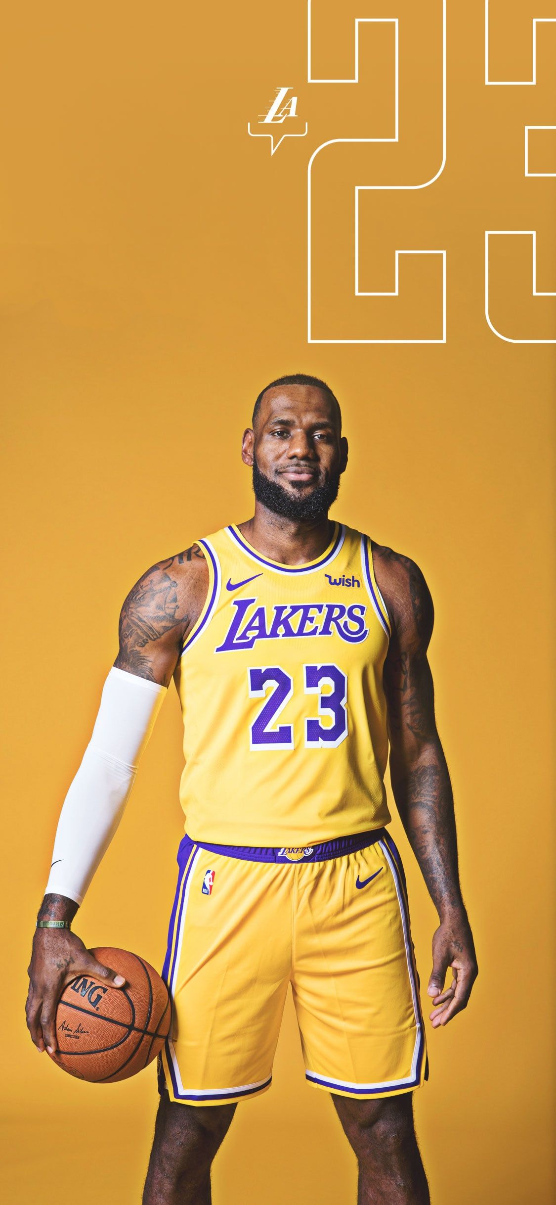 Lebron James Iphone Backgrounds