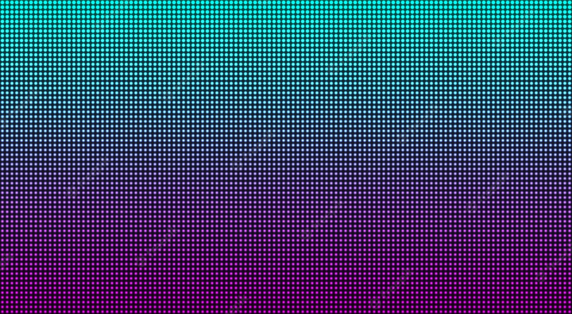 Led Background Screen