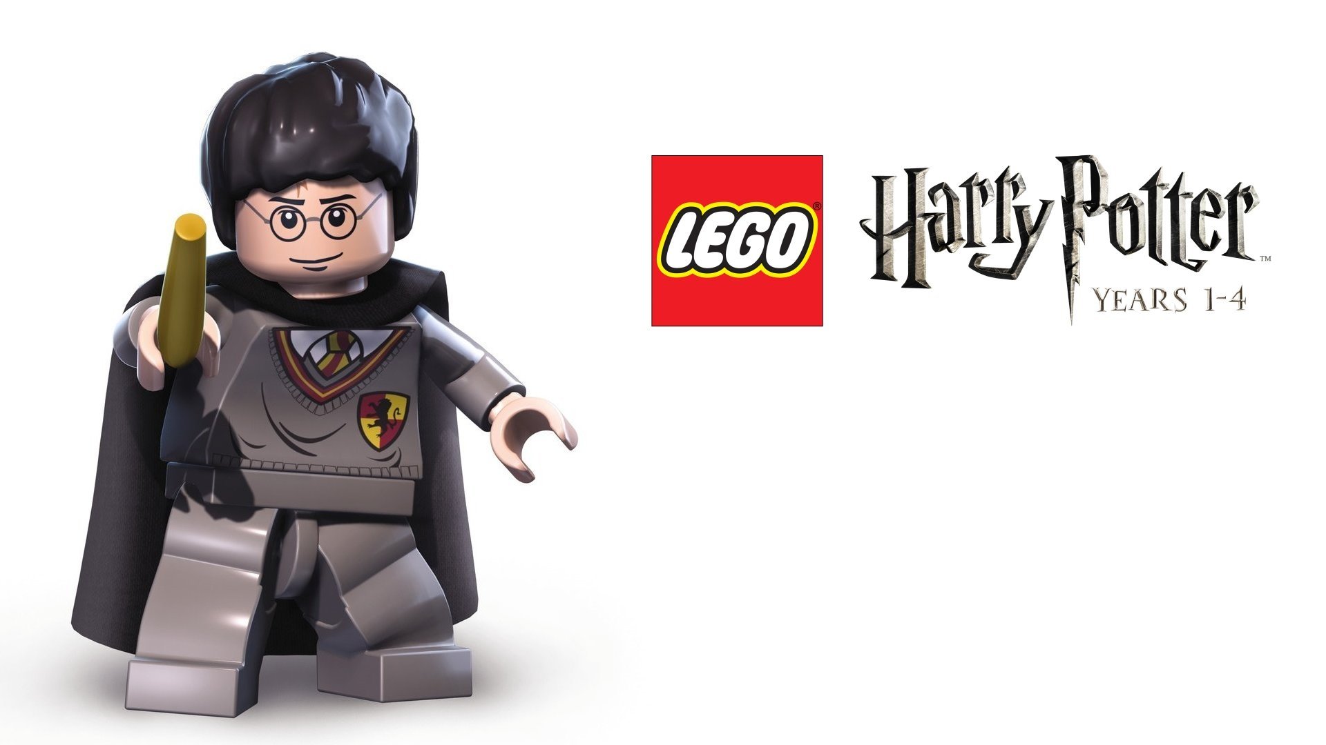 Lego Harry Potter Background