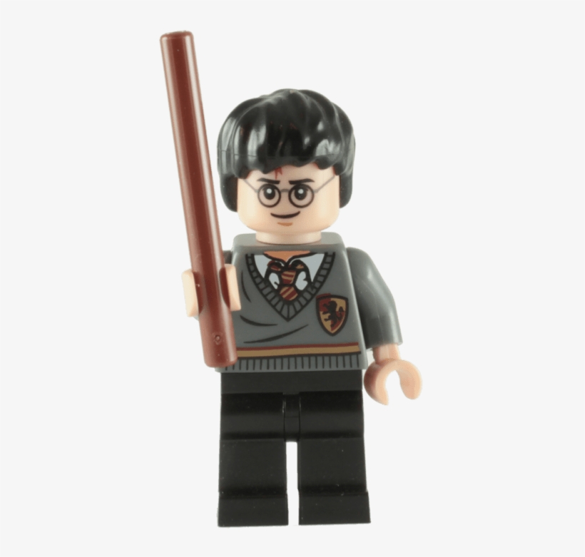 Lego Harry Potter Background