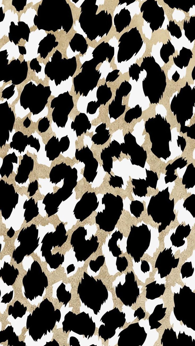 Leopard Background Iphone