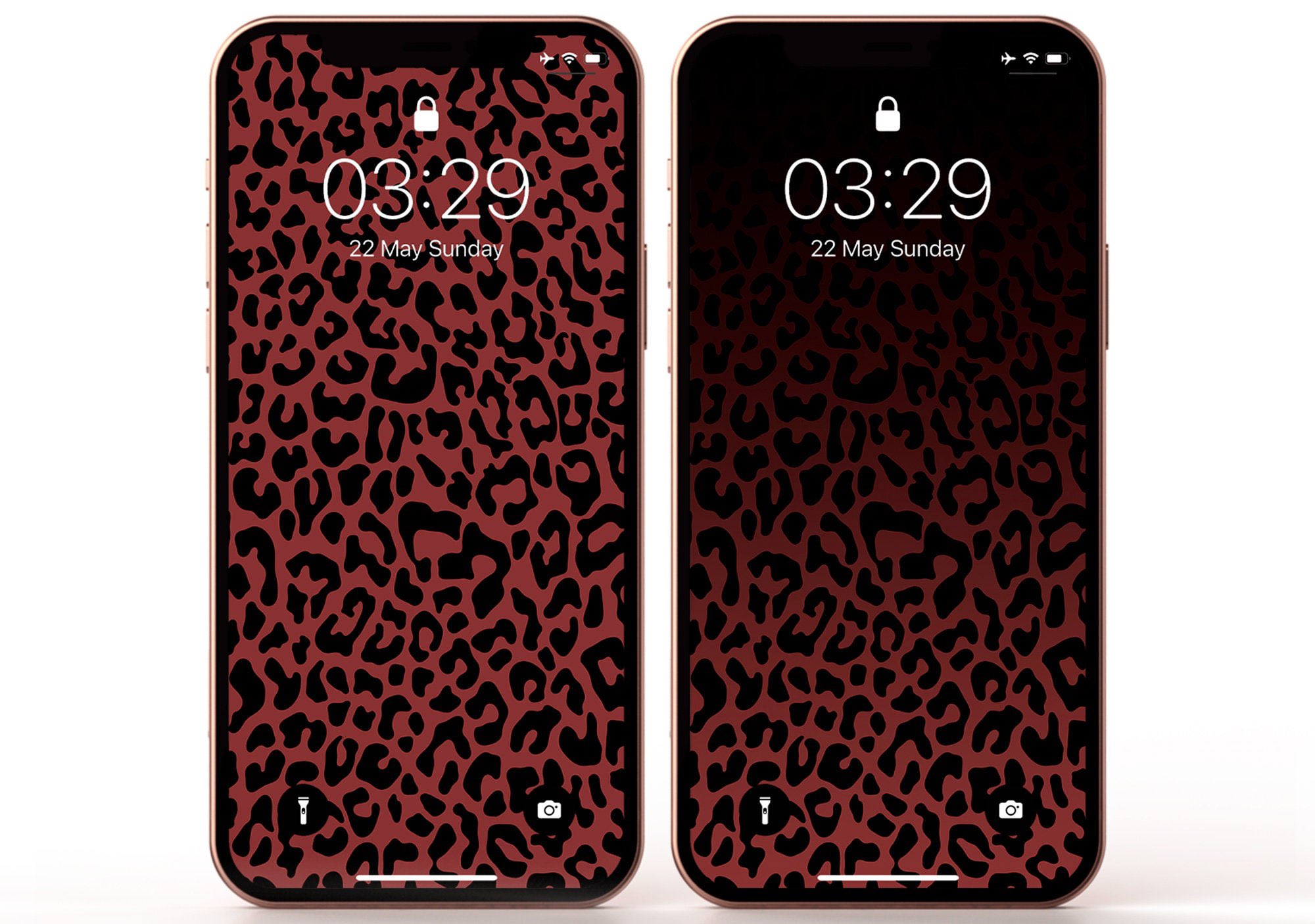 Leopard Background Iphone