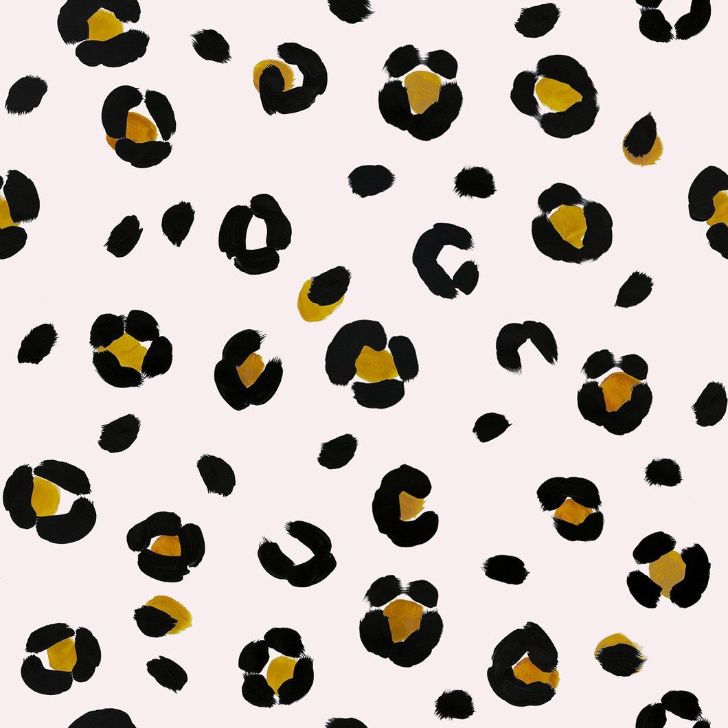 Leopard Background Iphone