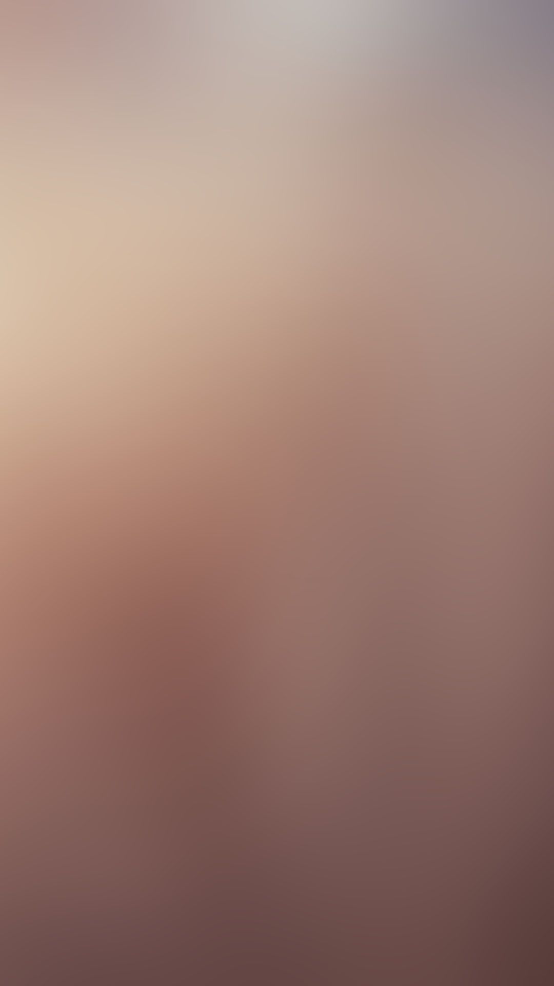 Light Brown Gradient Background