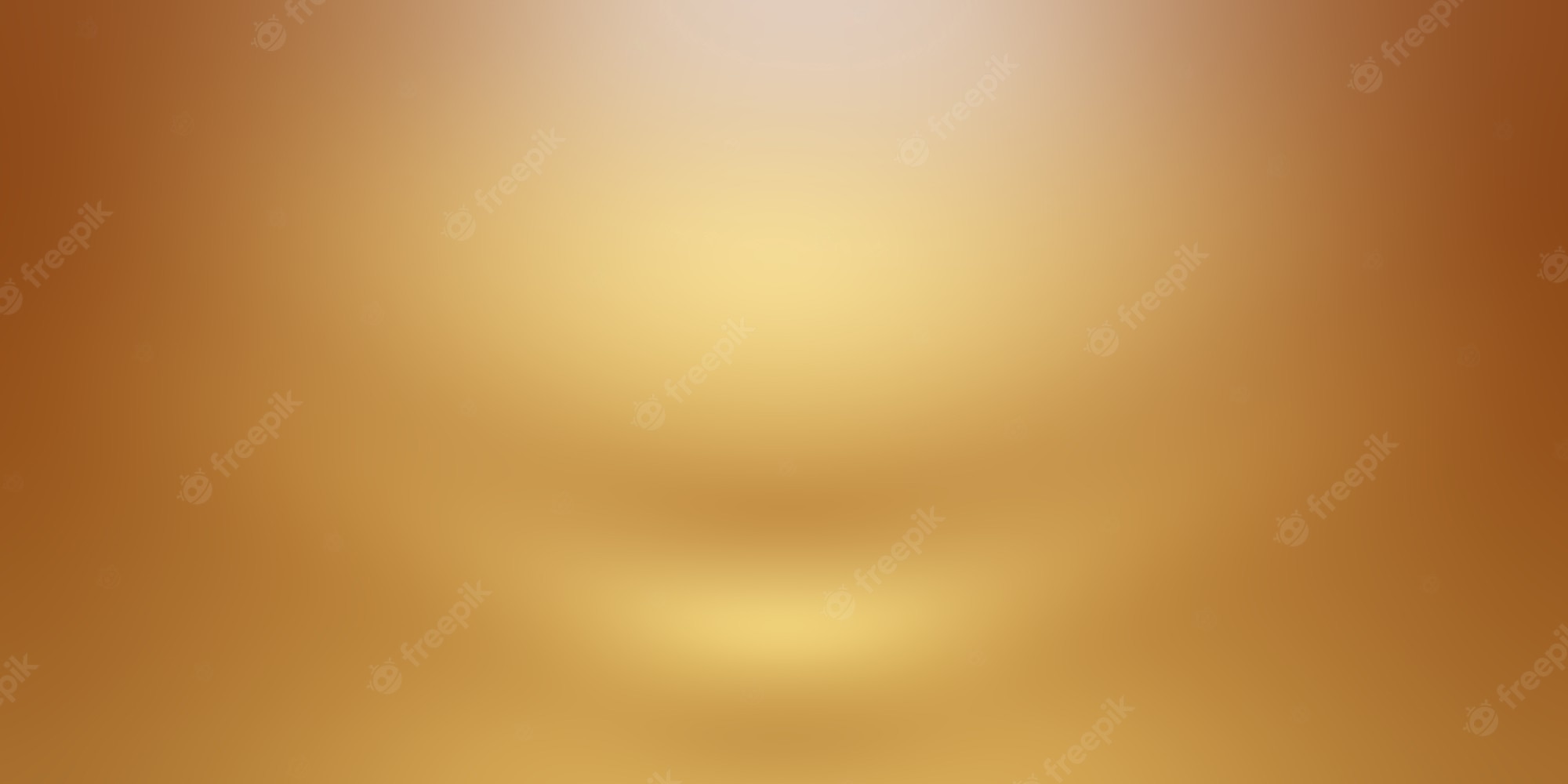 Light Brown Gradient Background