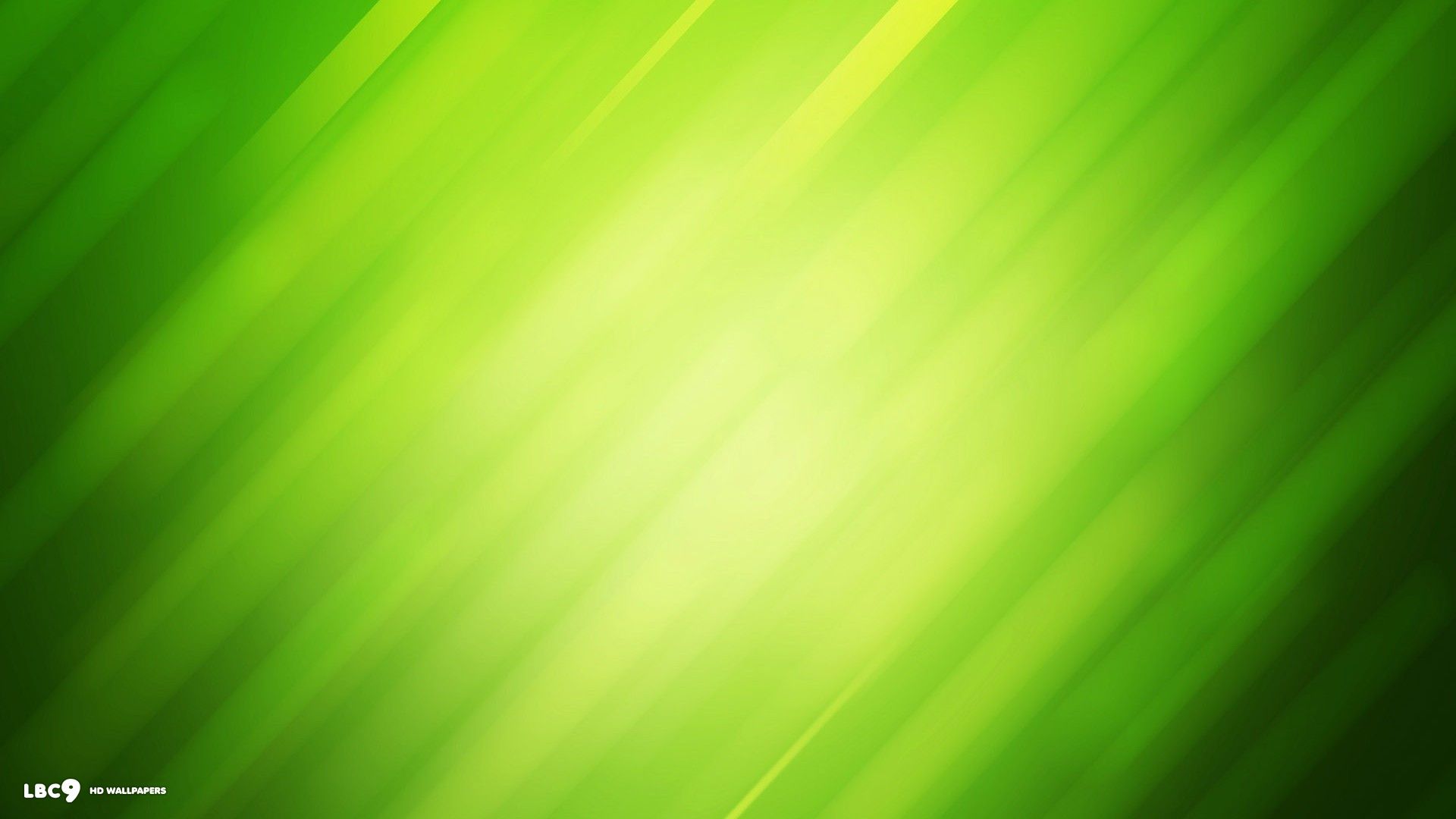 Light Green Abstract Background