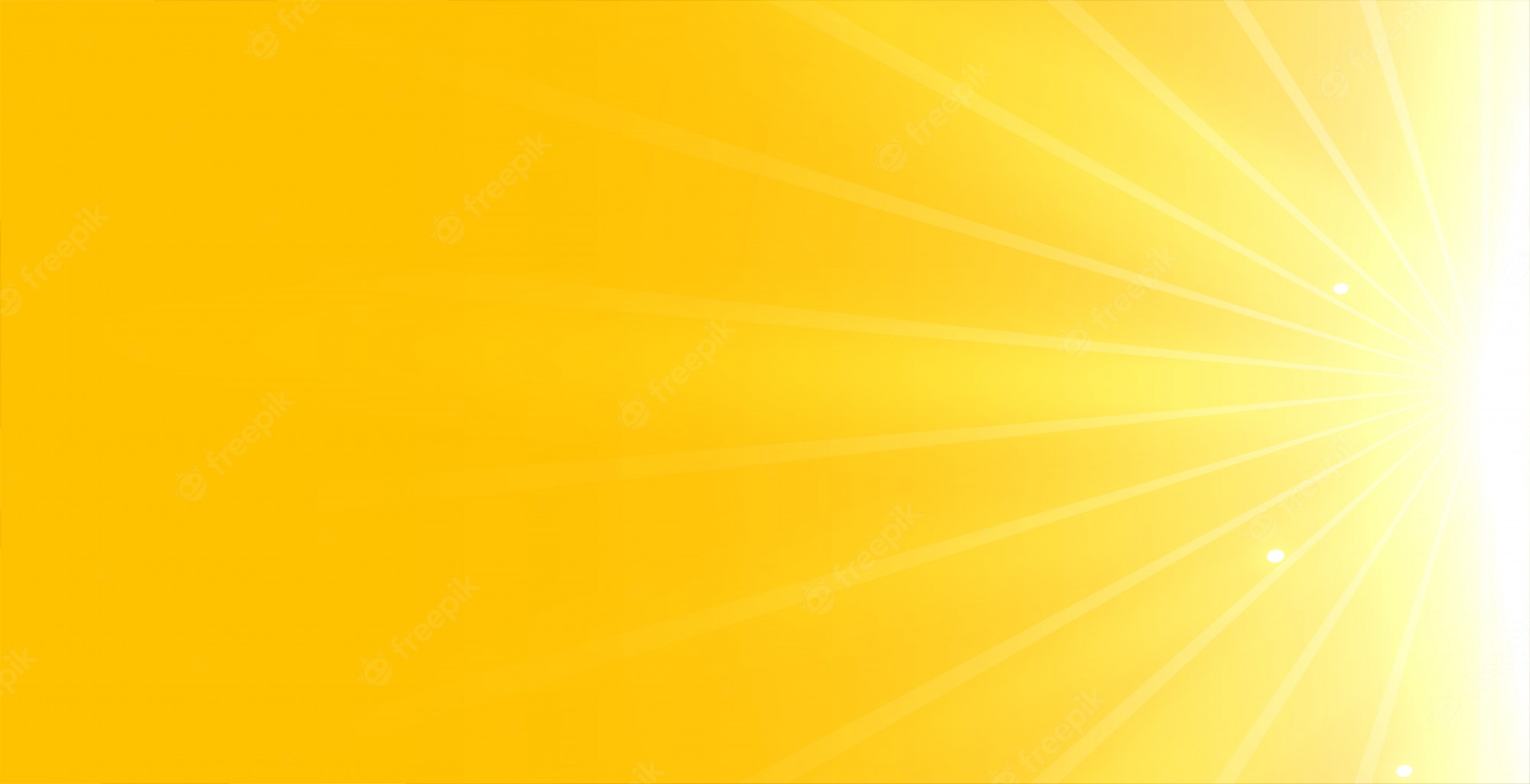 Light Yellow Background