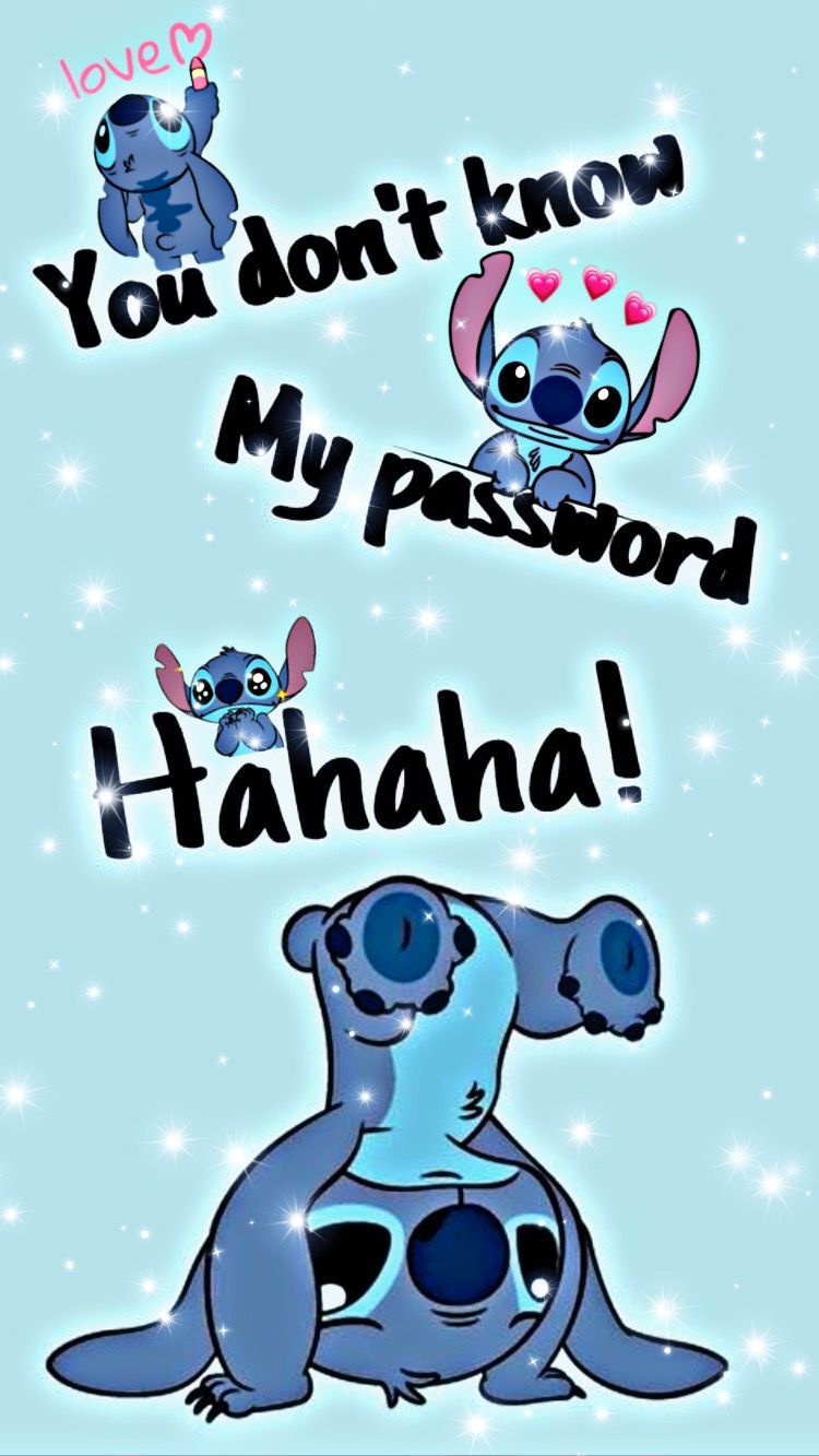 Lock Screen Background Stitch