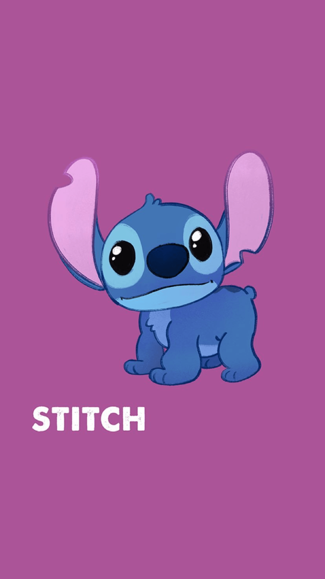 Lock Screen Background Stitch