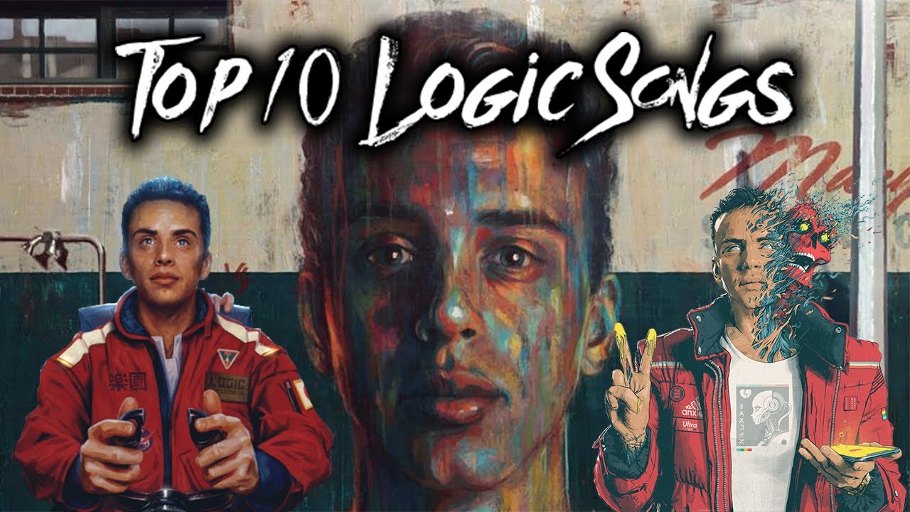 Logic Computer Background