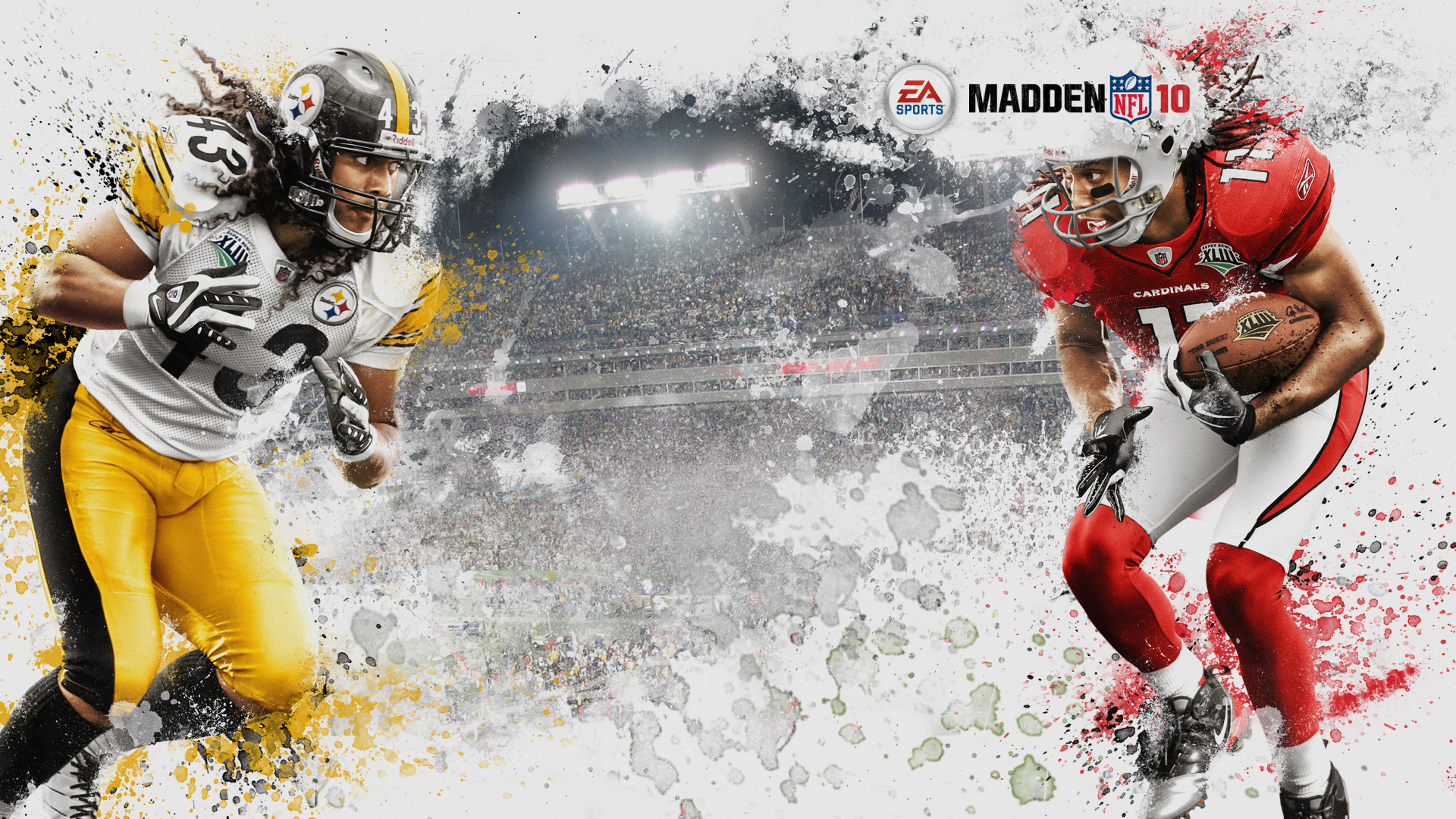 Madden Background