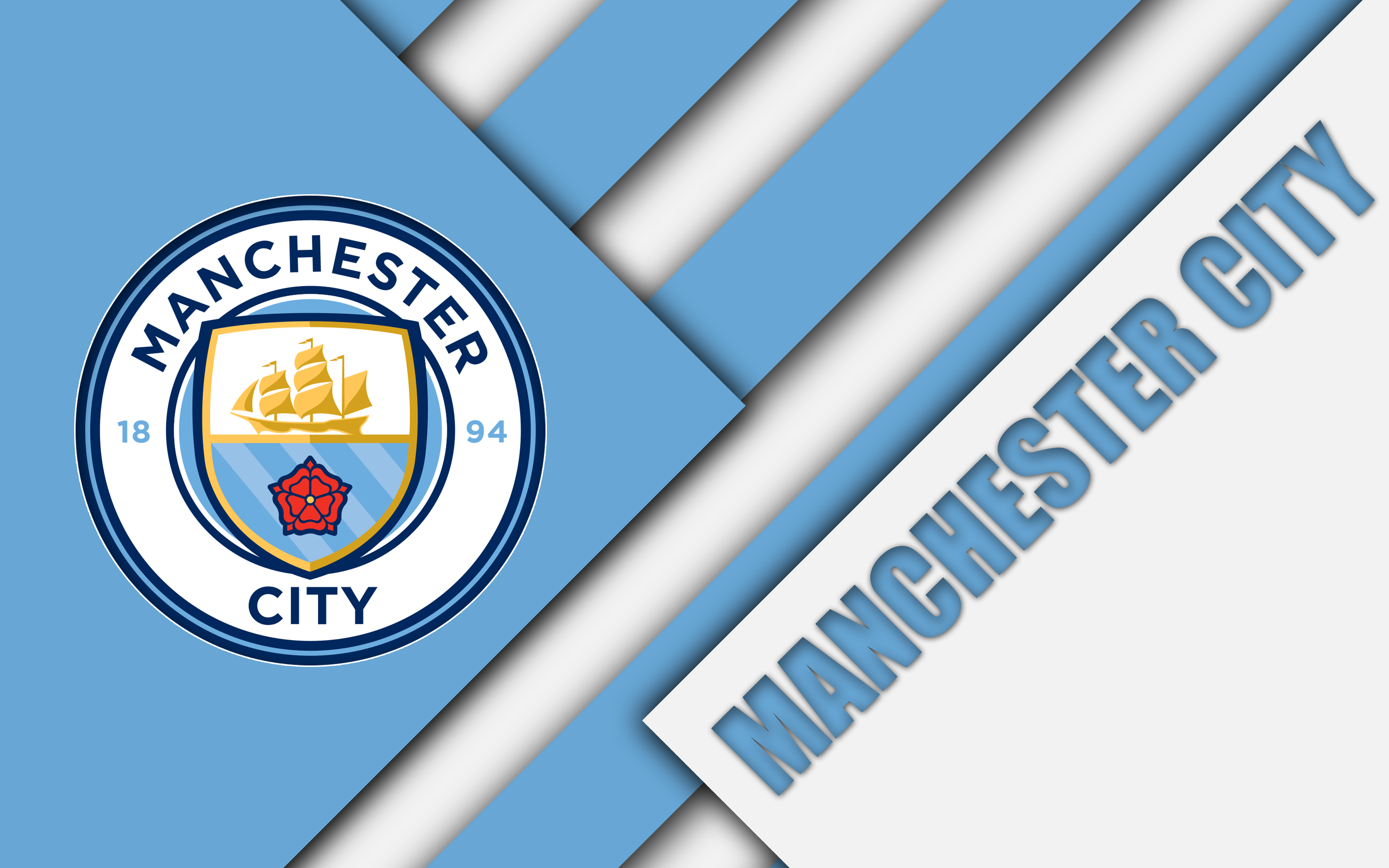 Manchester City Backgrounds