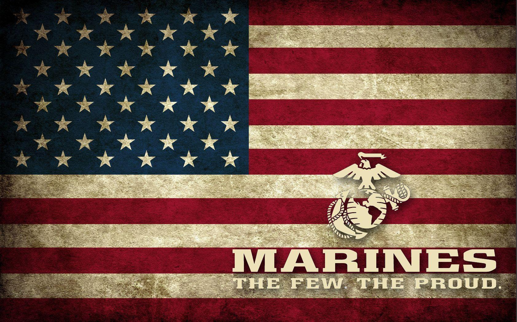 Marines Backgrounds