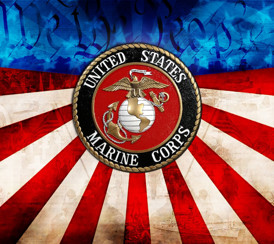 Marines Backgrounds