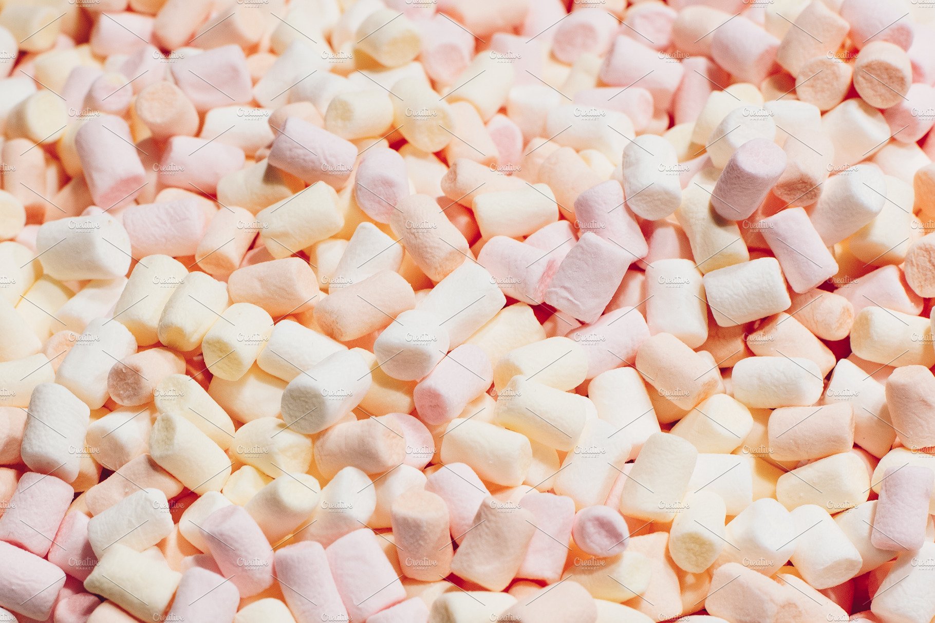 Marshmallow Backgrounds