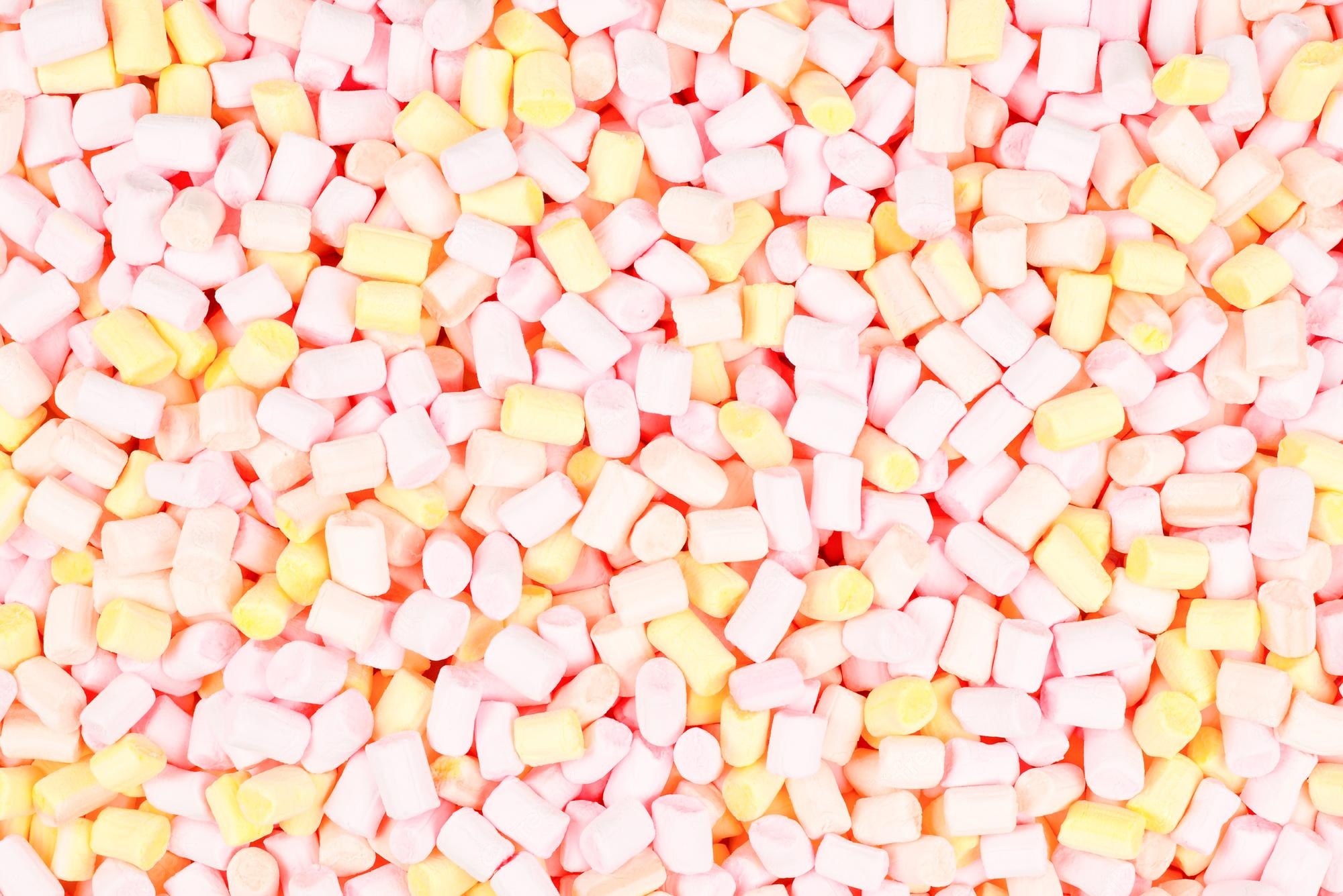 Marshmallow Backgrounds