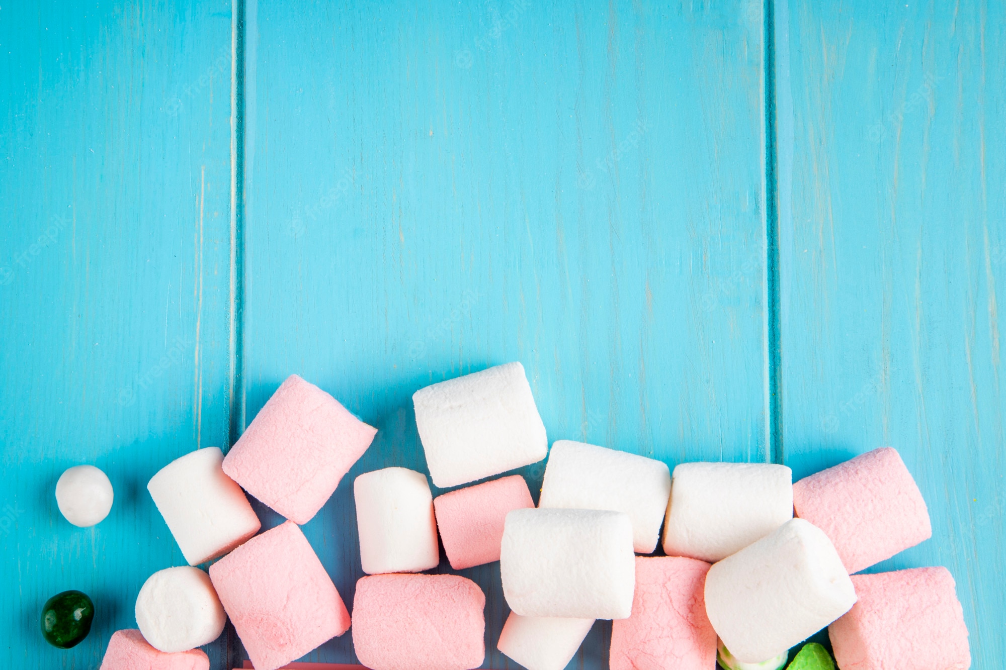 Marshmallow Backgrounds