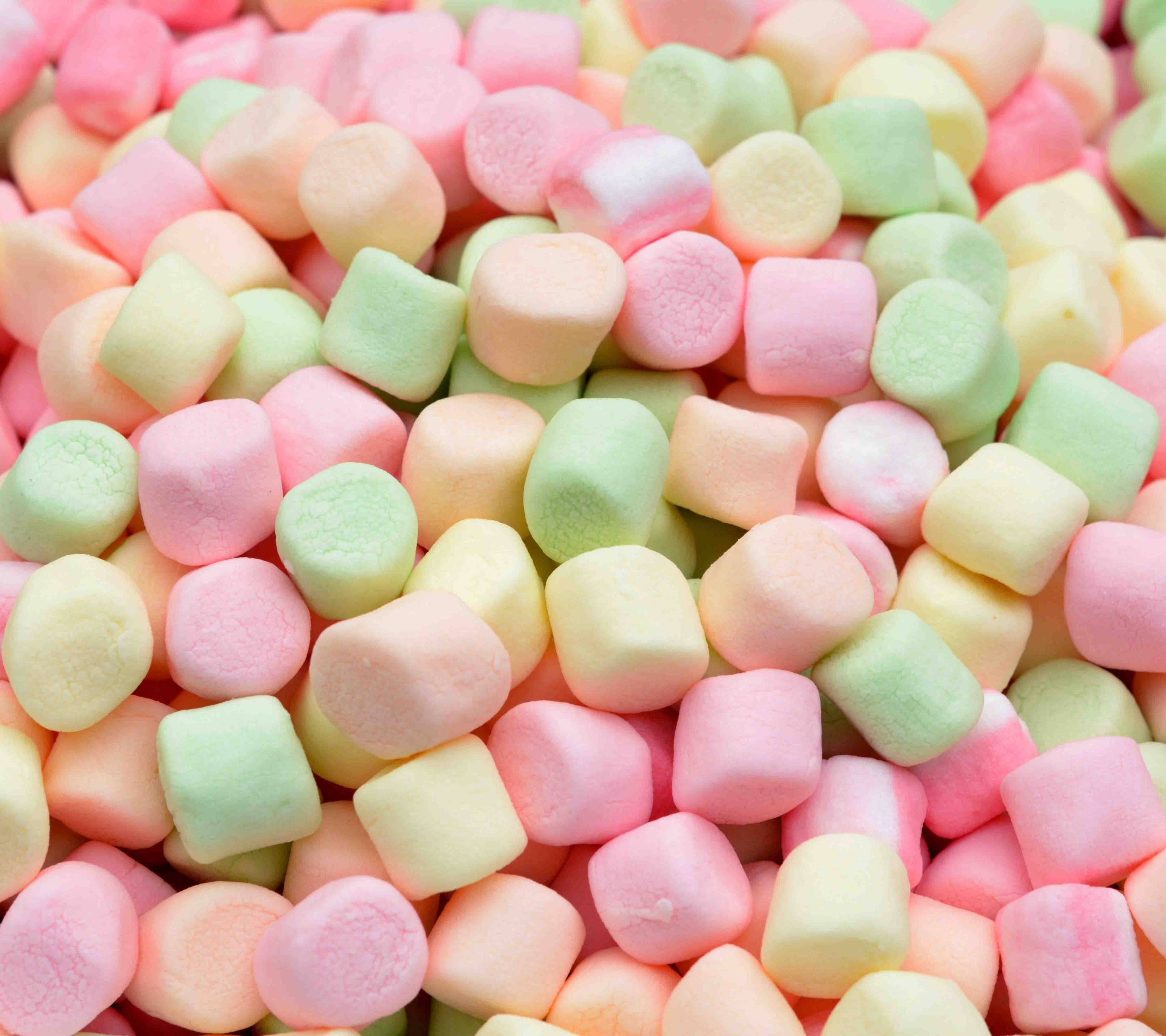 Marshmallow Backgrounds