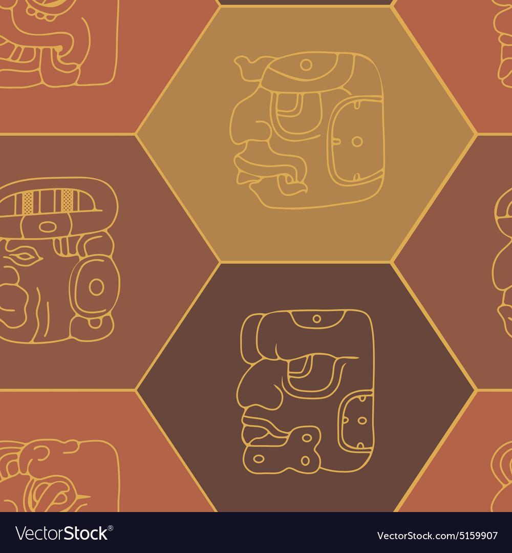 Maya Background