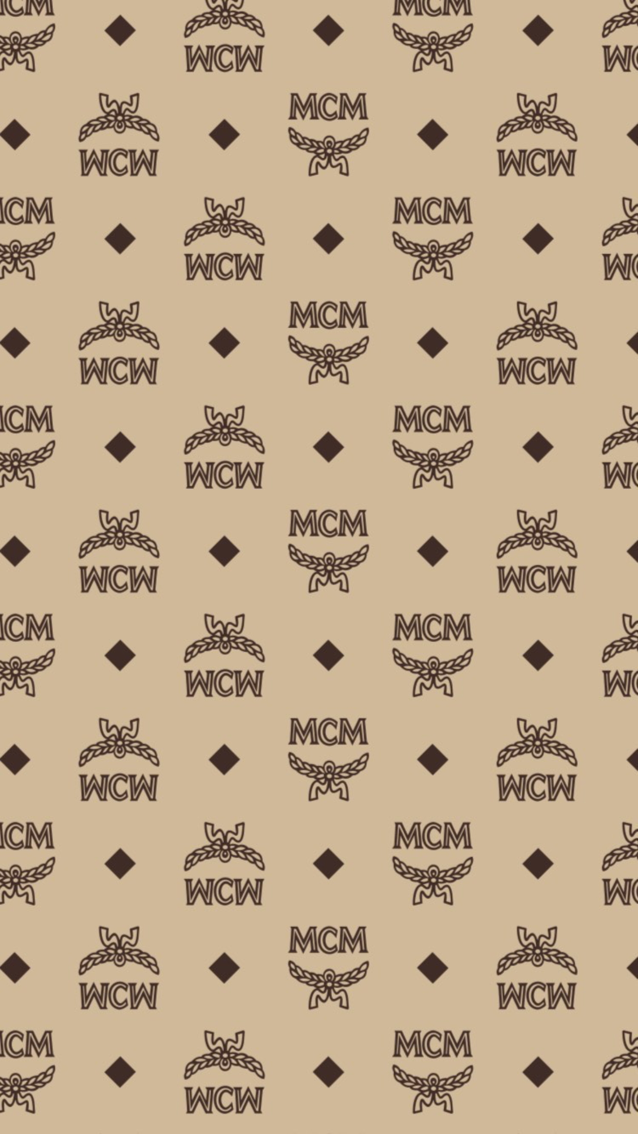 Mcm Background