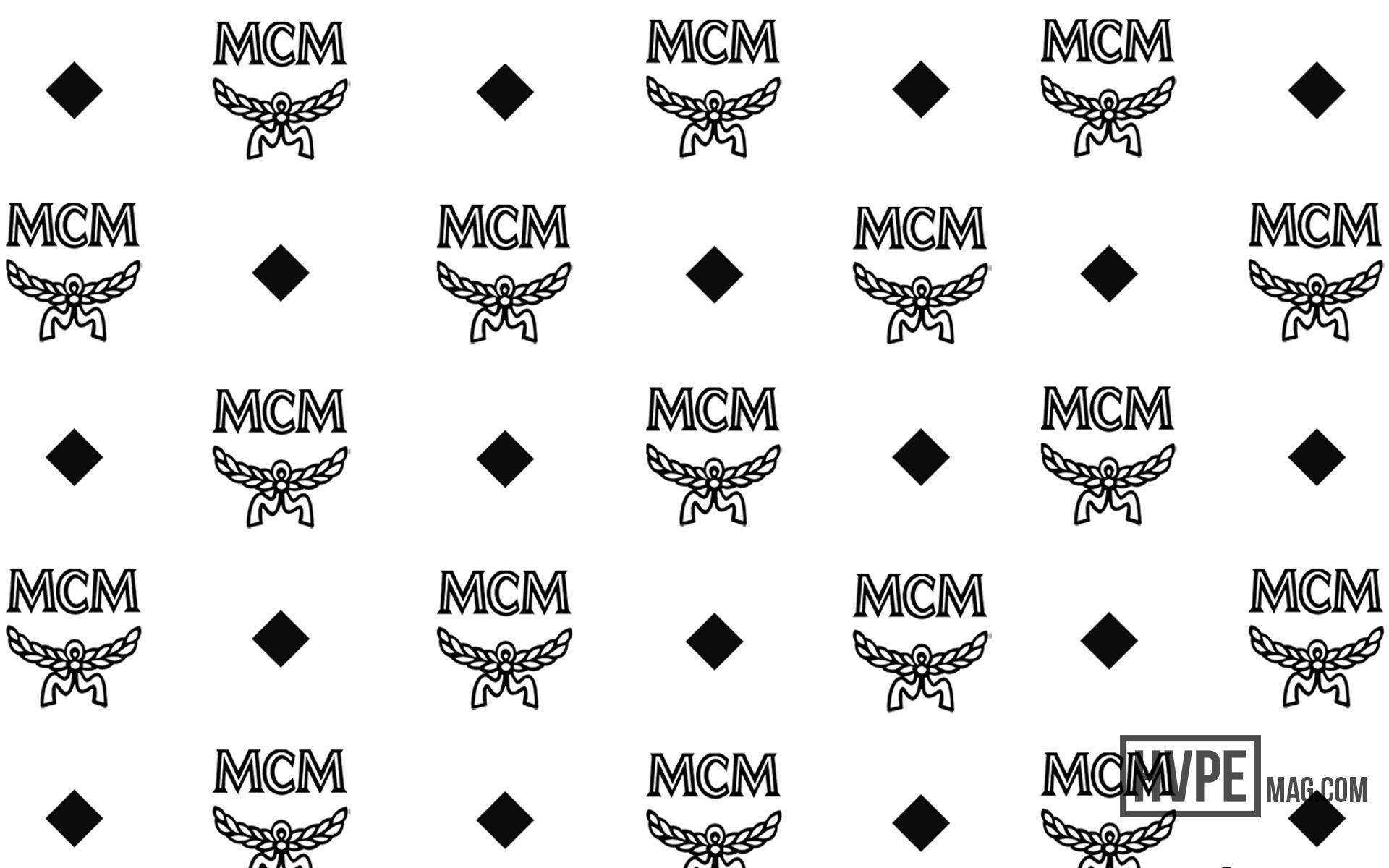 Mcm Background