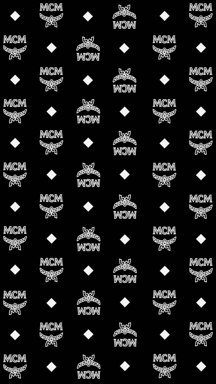 Mcm Background