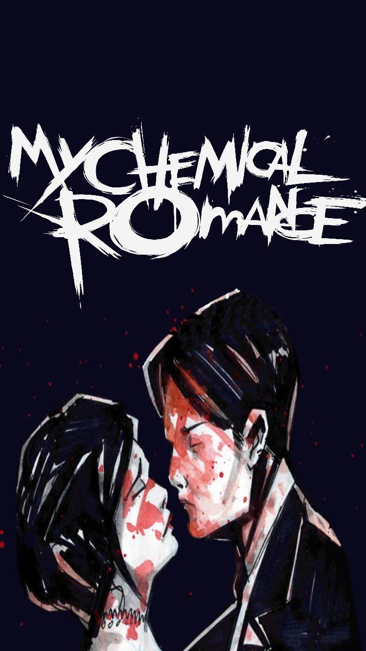 Mcr Backgrounds