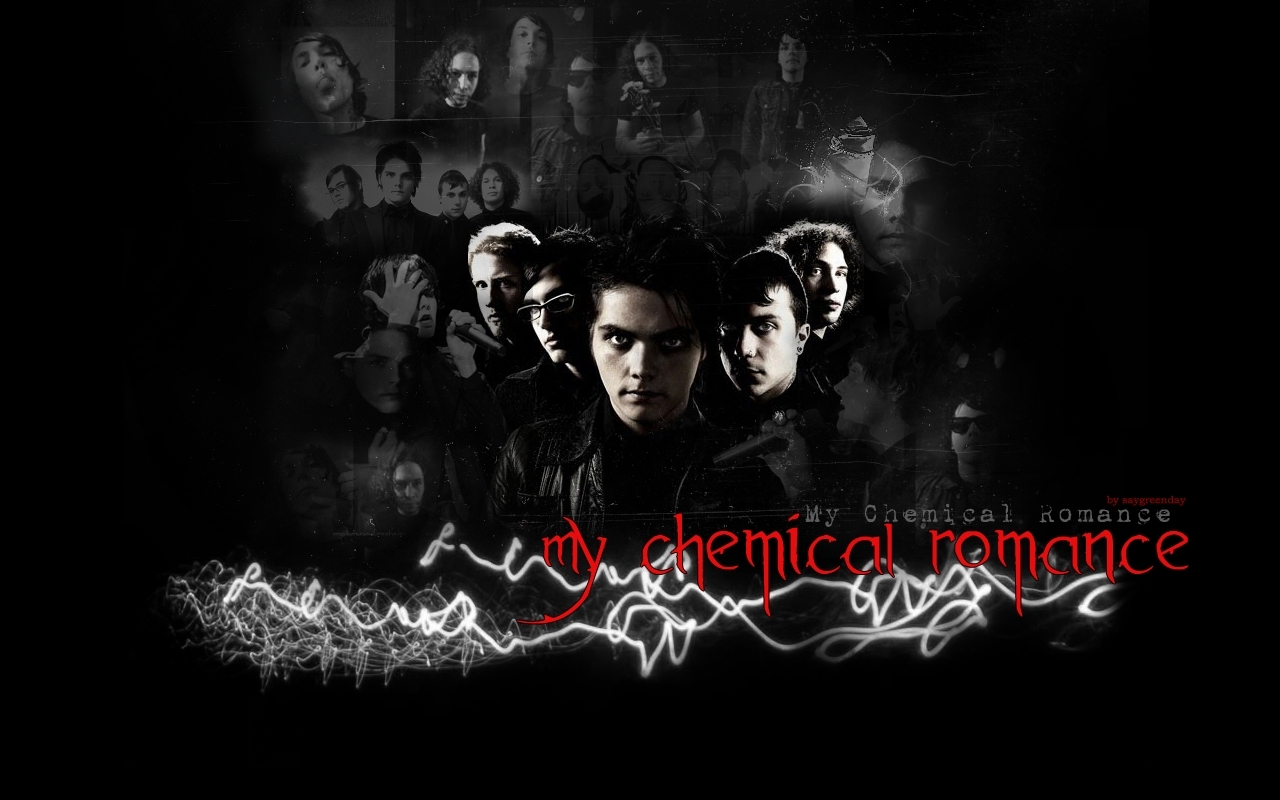 Mcr Backgrounds