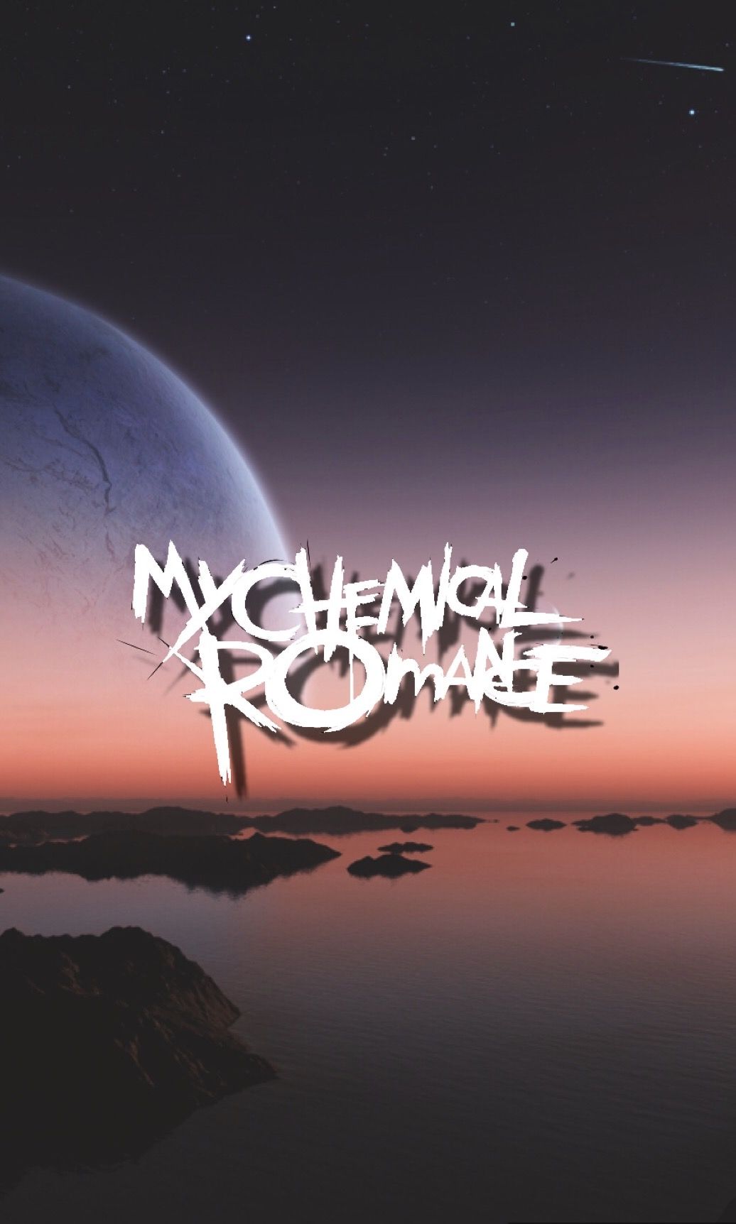 Mcr Backgrounds