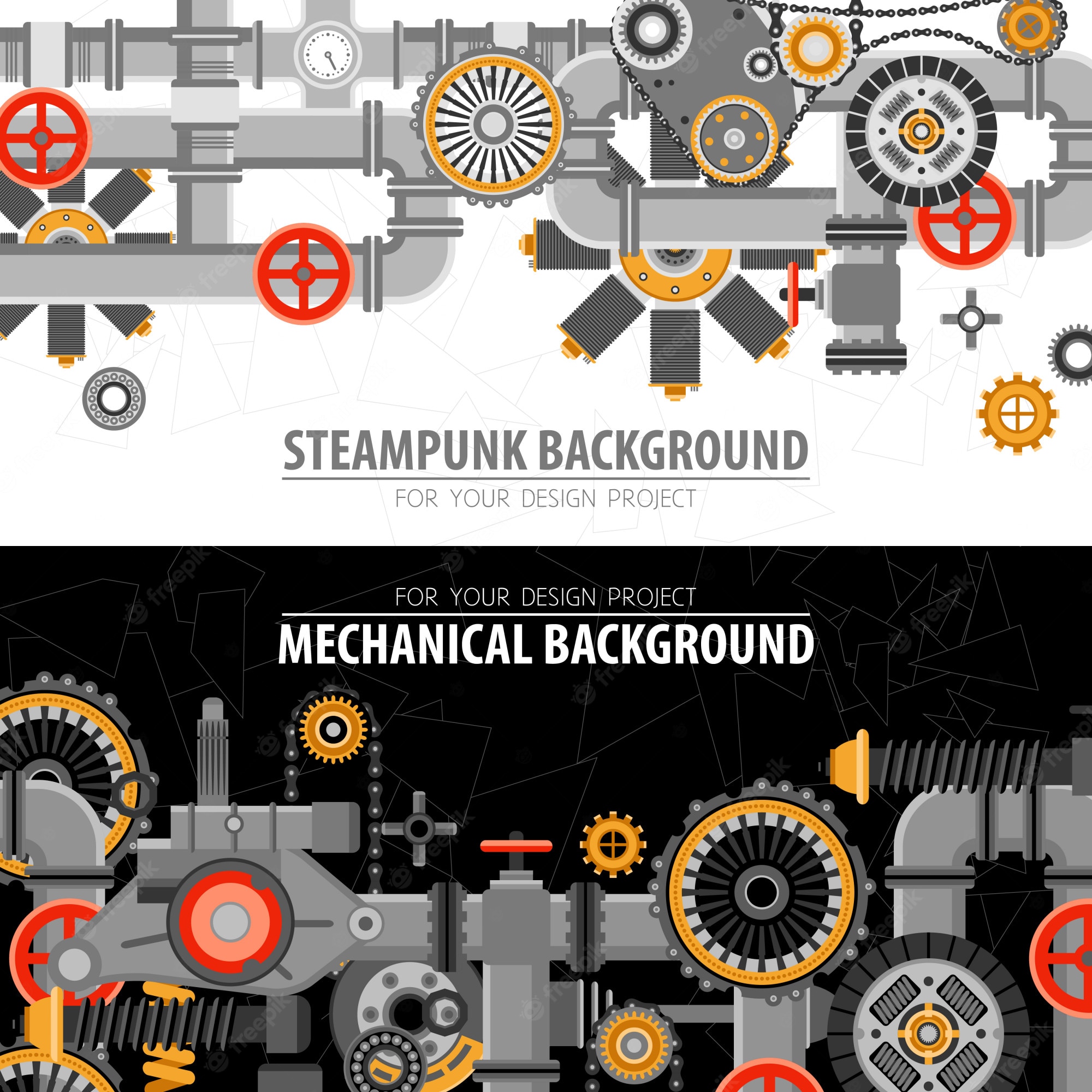 Mechanical Engineering Background