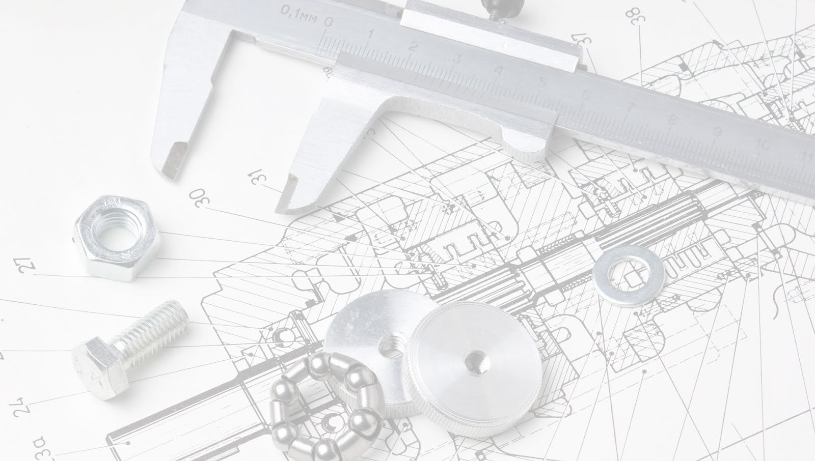 Mechanical Engineering Background