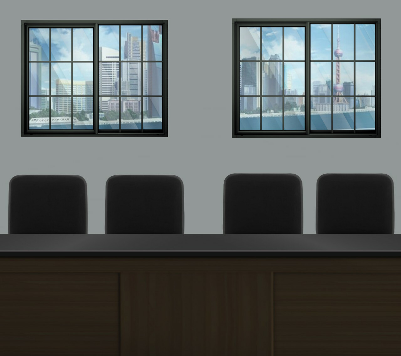 Meeting Room Background