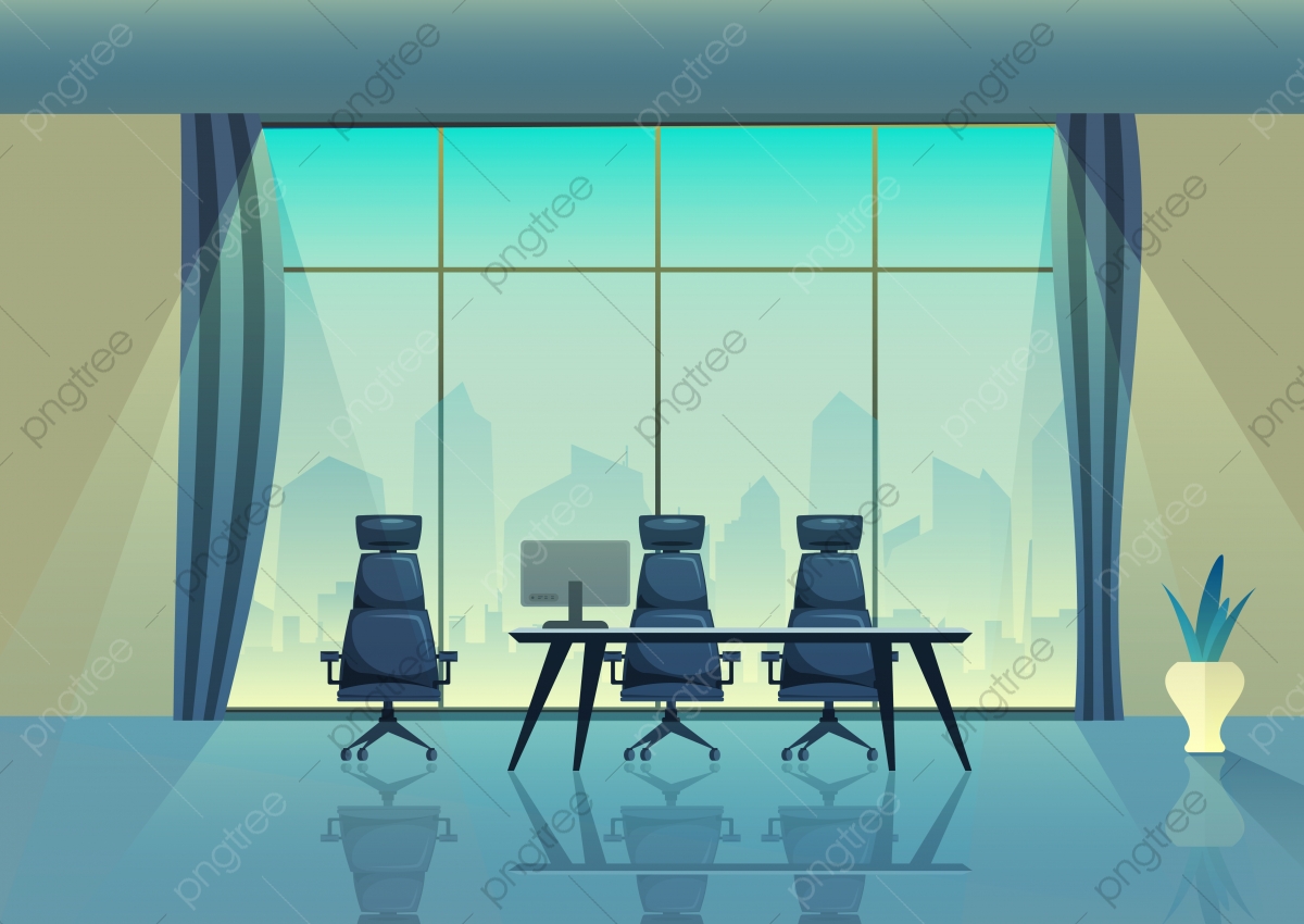Meeting Room Background