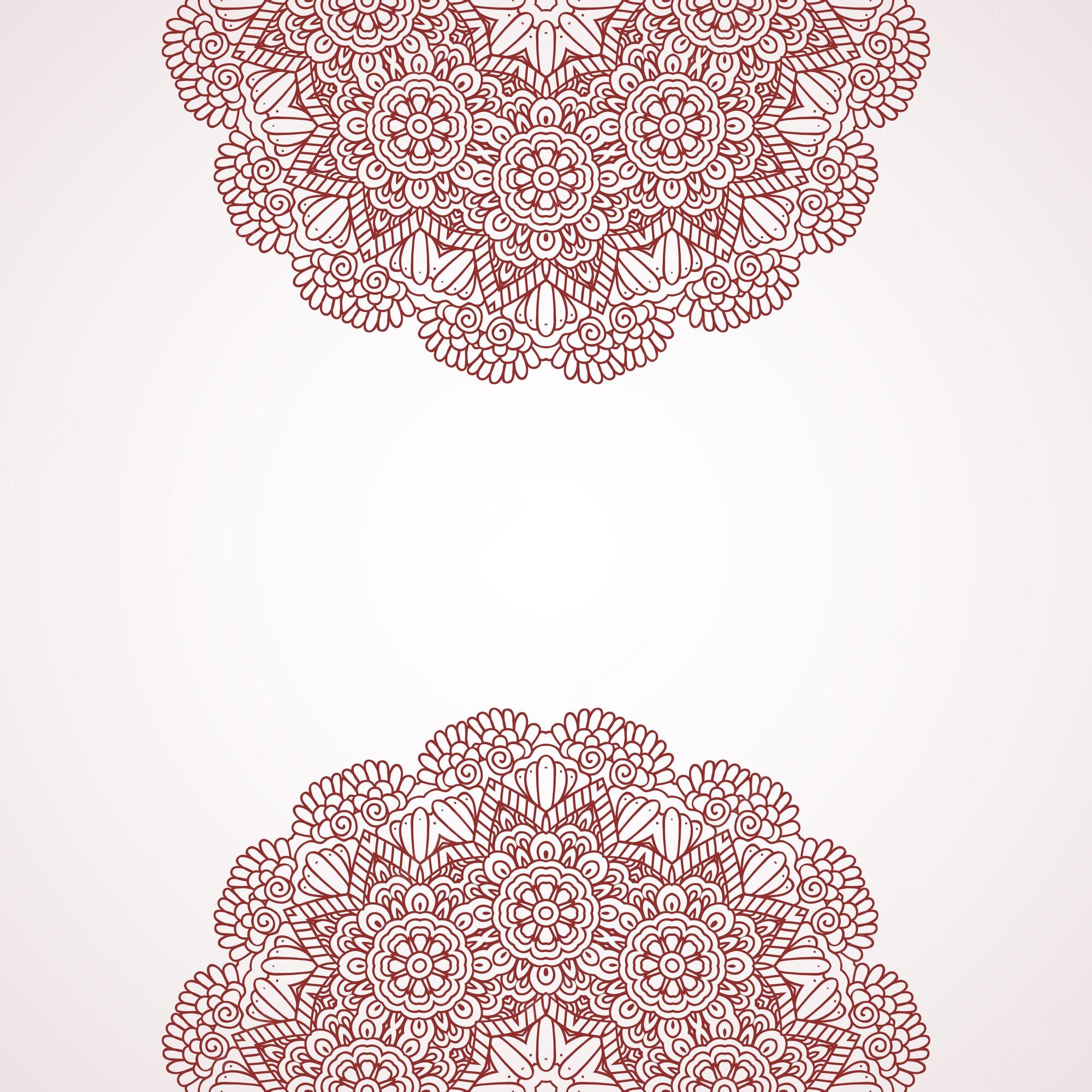 Mehndi Backgrounds