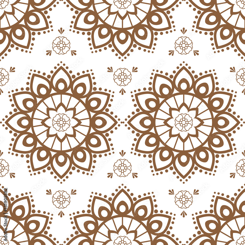 Mehndi Backgrounds