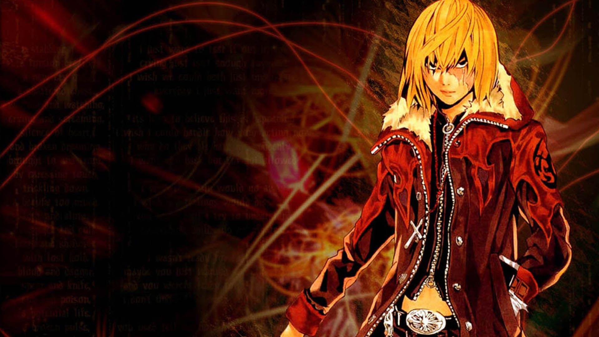 Mello Background