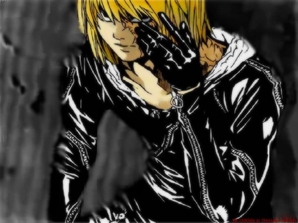 Mello Background