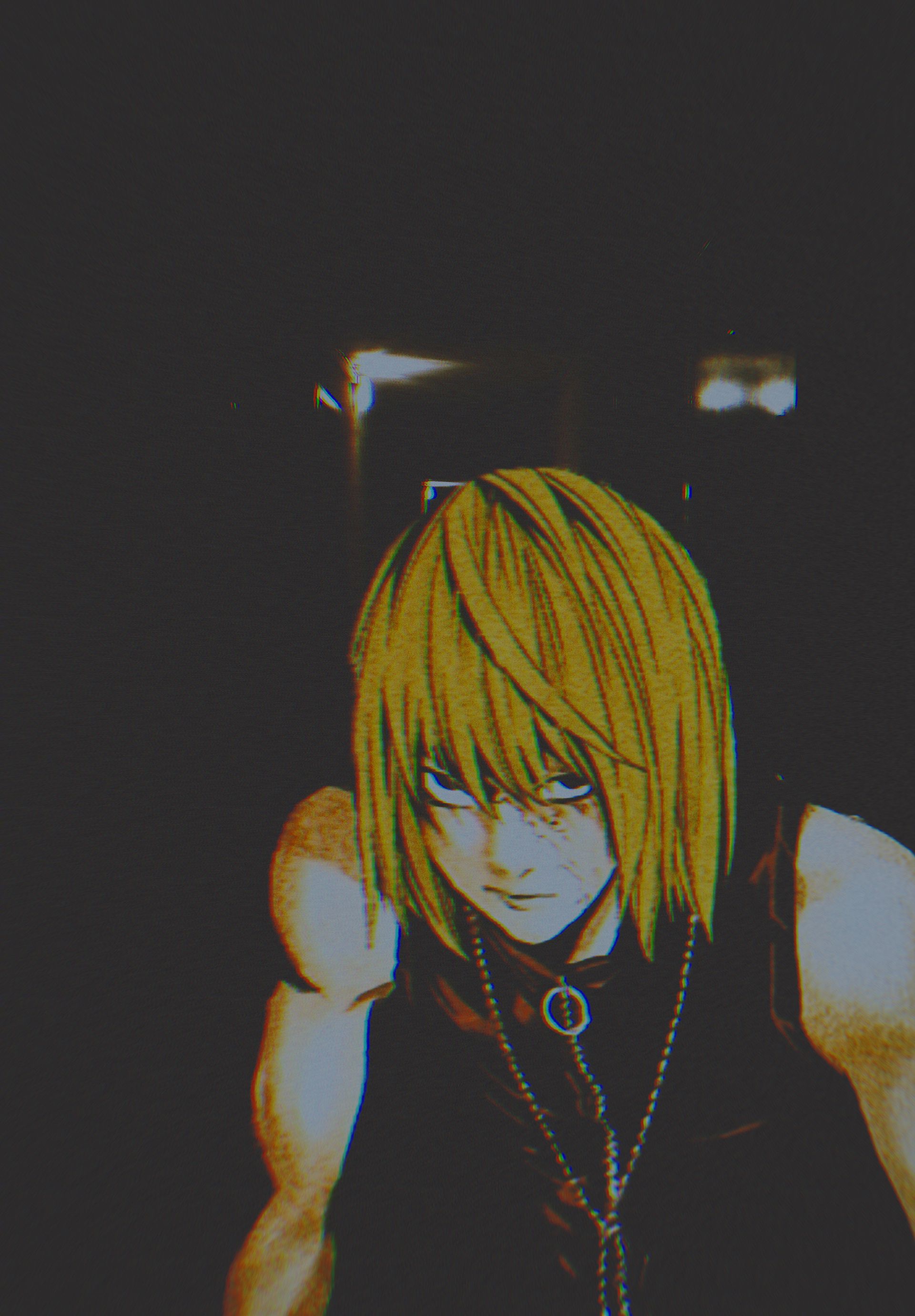 Mello Background