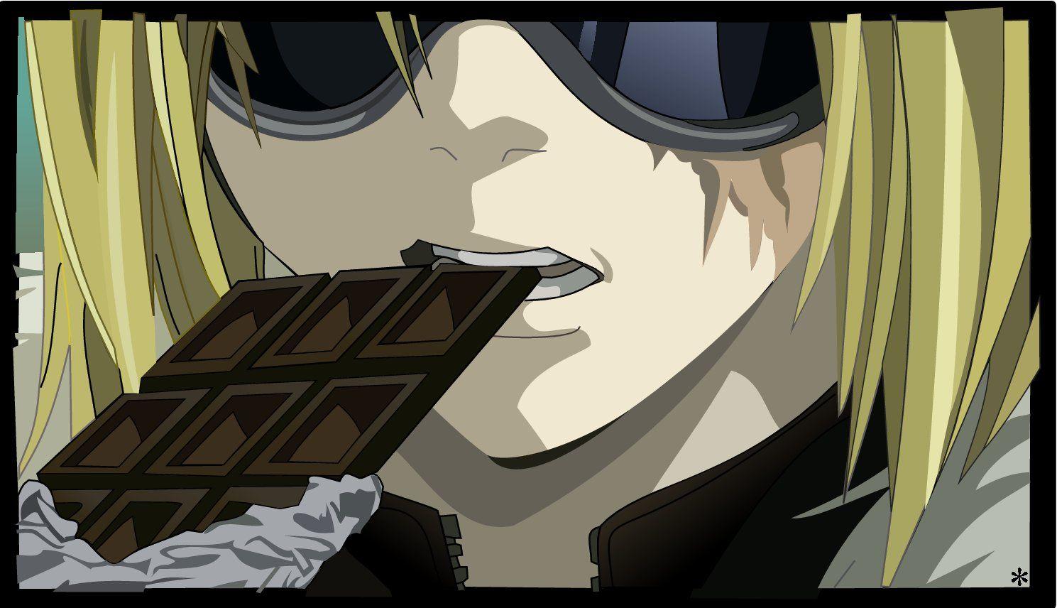 Mello Background