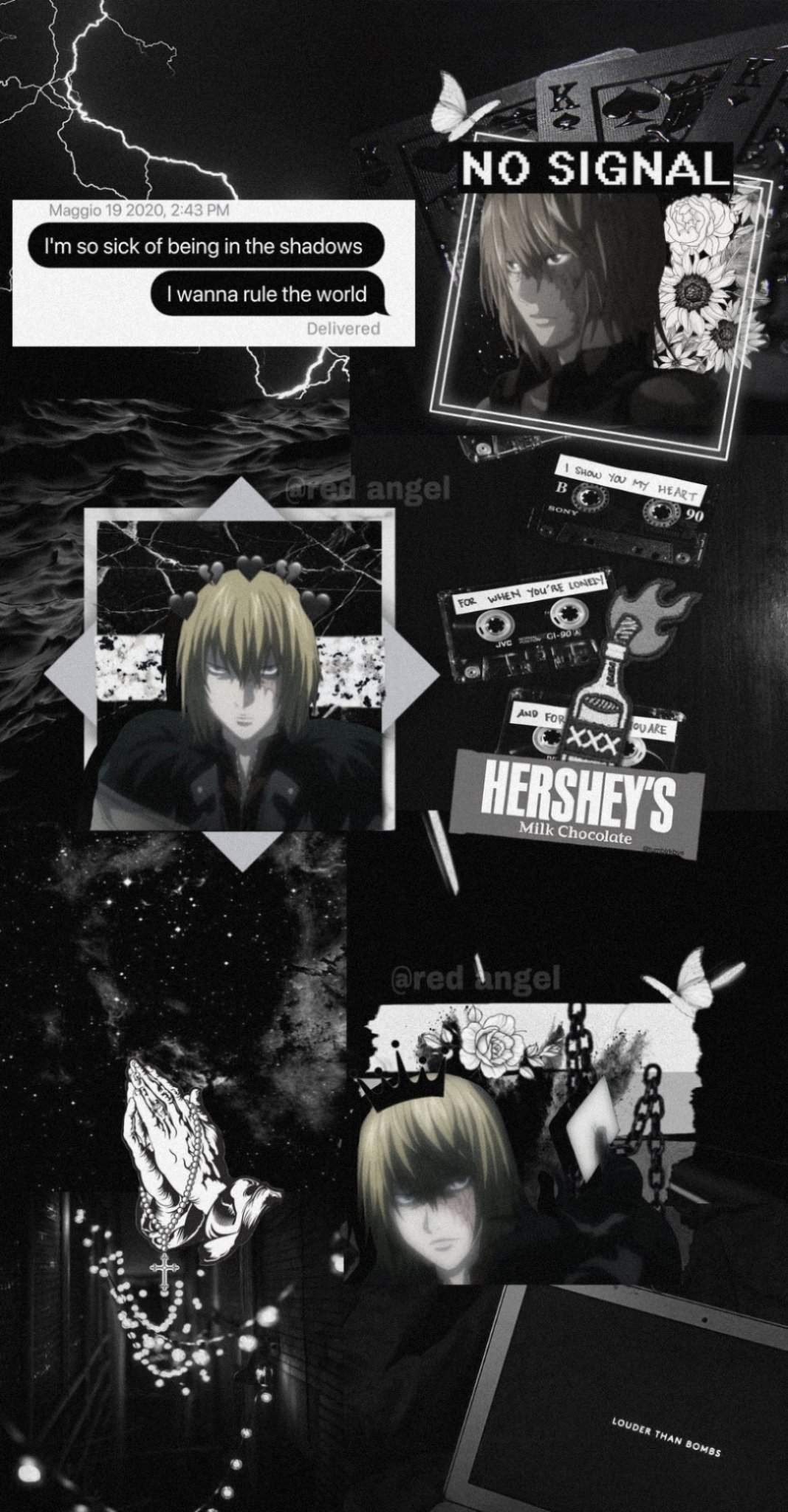 Mello Background