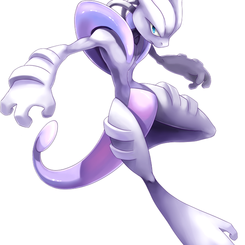 Mewtwo Backgrounds